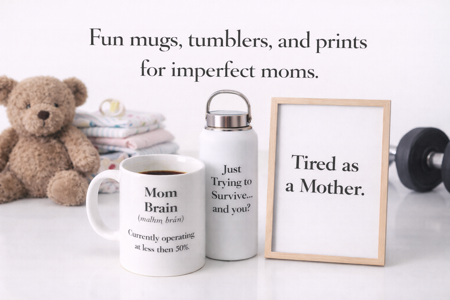 Mom Energy
