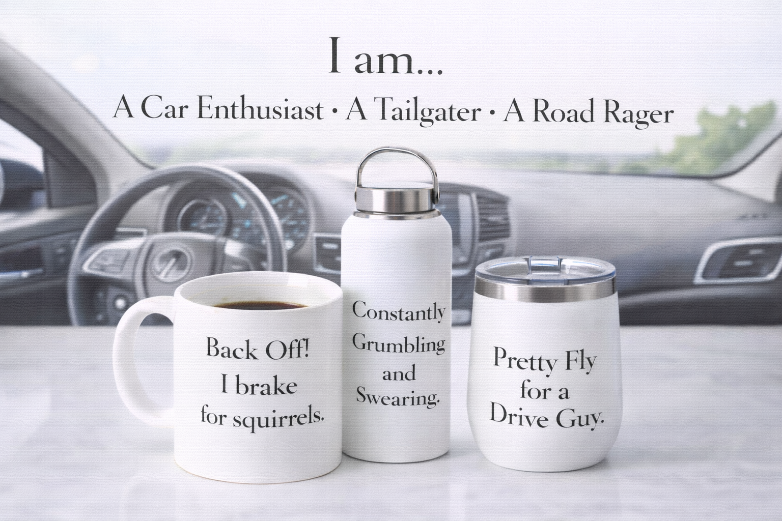 Car Energy