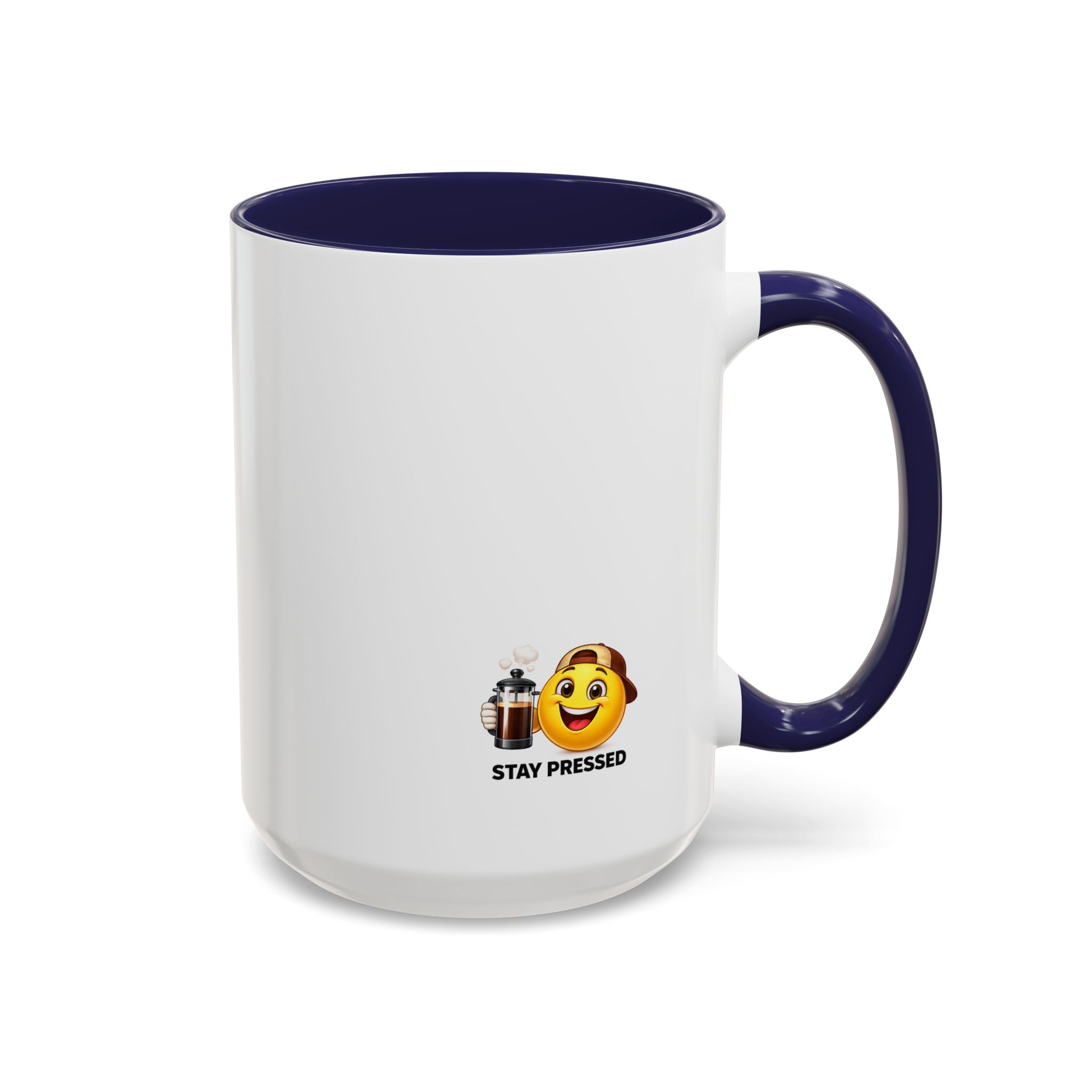 "The Email Specialist" Coffee Mug (11/15oz Accent Mug)