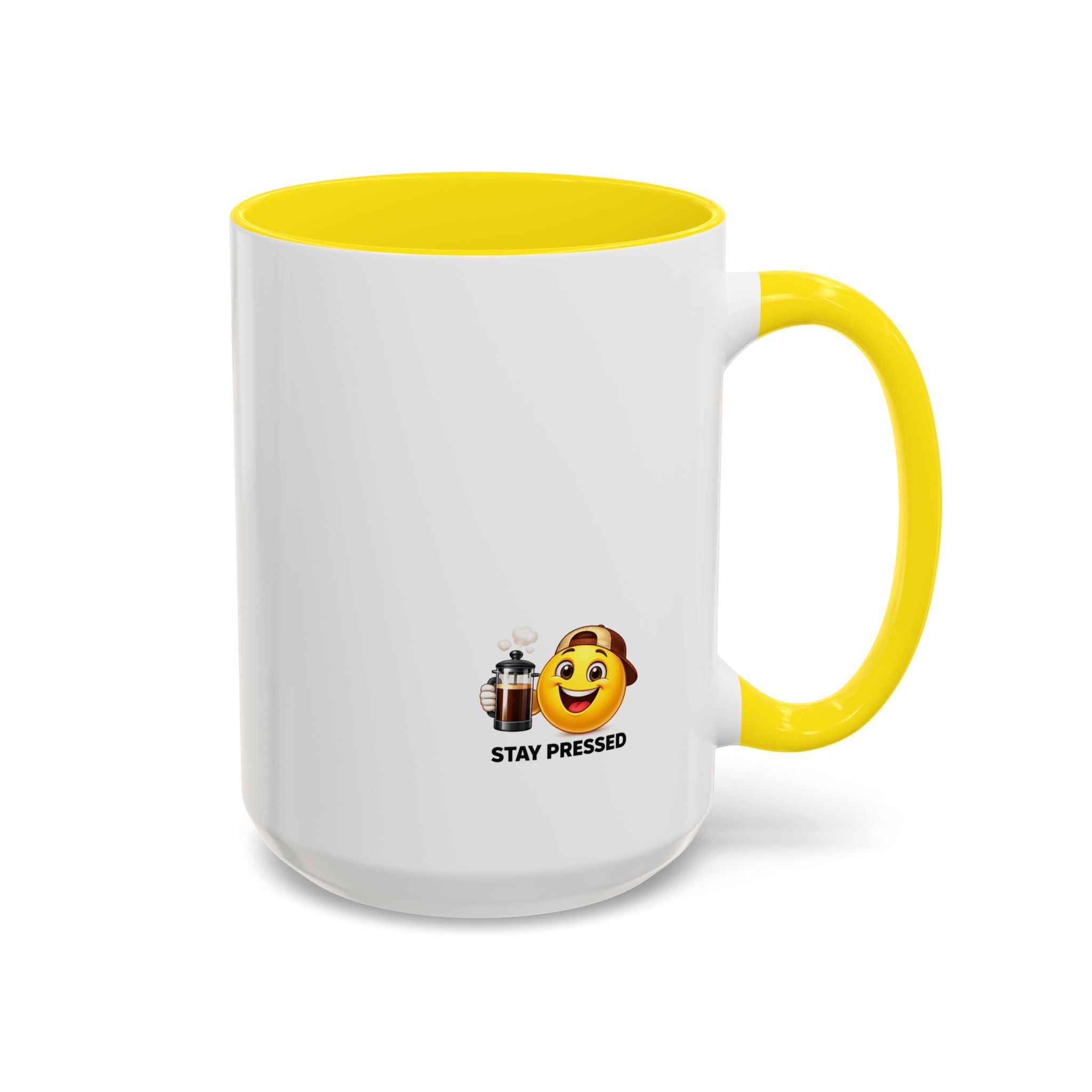 "The Problem Solver" Coffee Accent Mug (11/15oz)