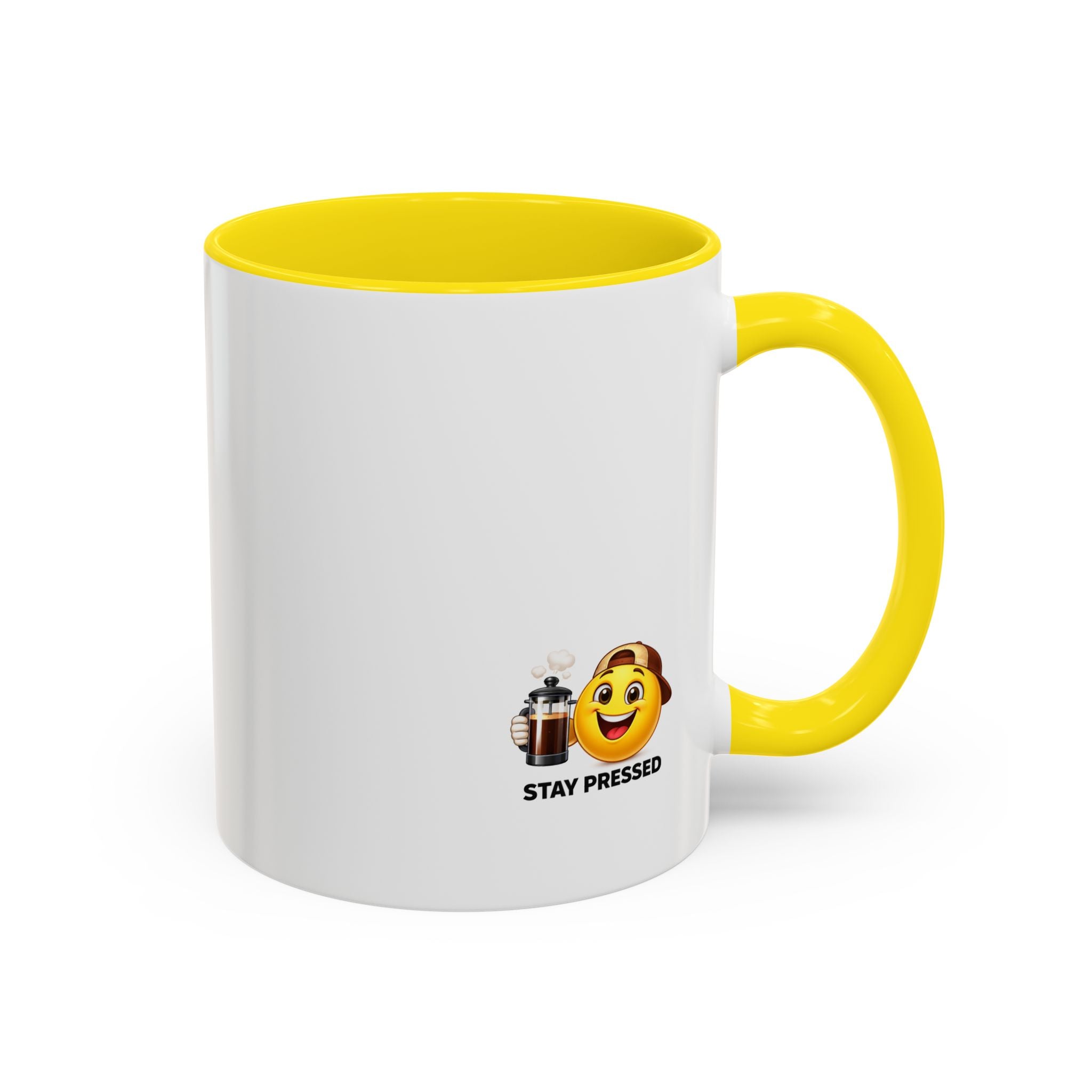 "The Problem Solver" Coffee Accent Mug (11/15oz)