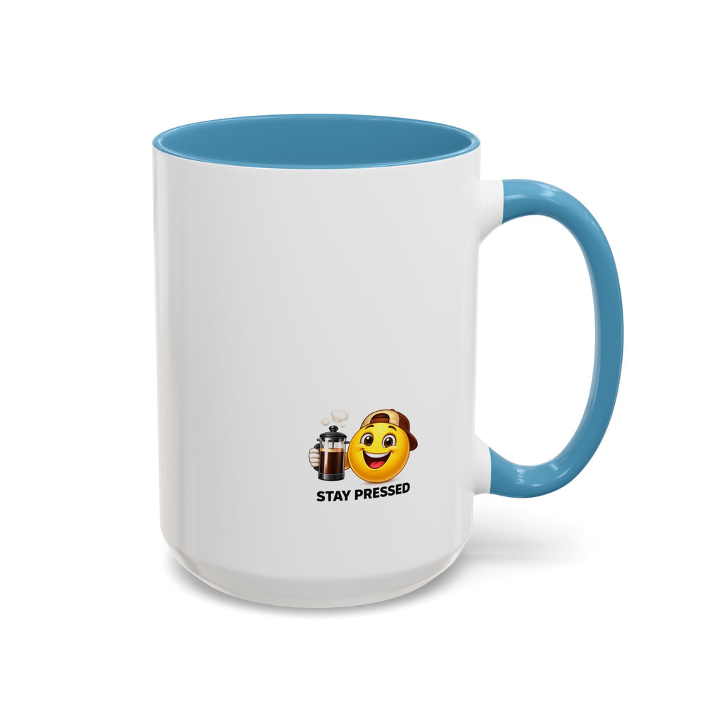 "The Office Therapist" Coffee Mug (11/15oz)