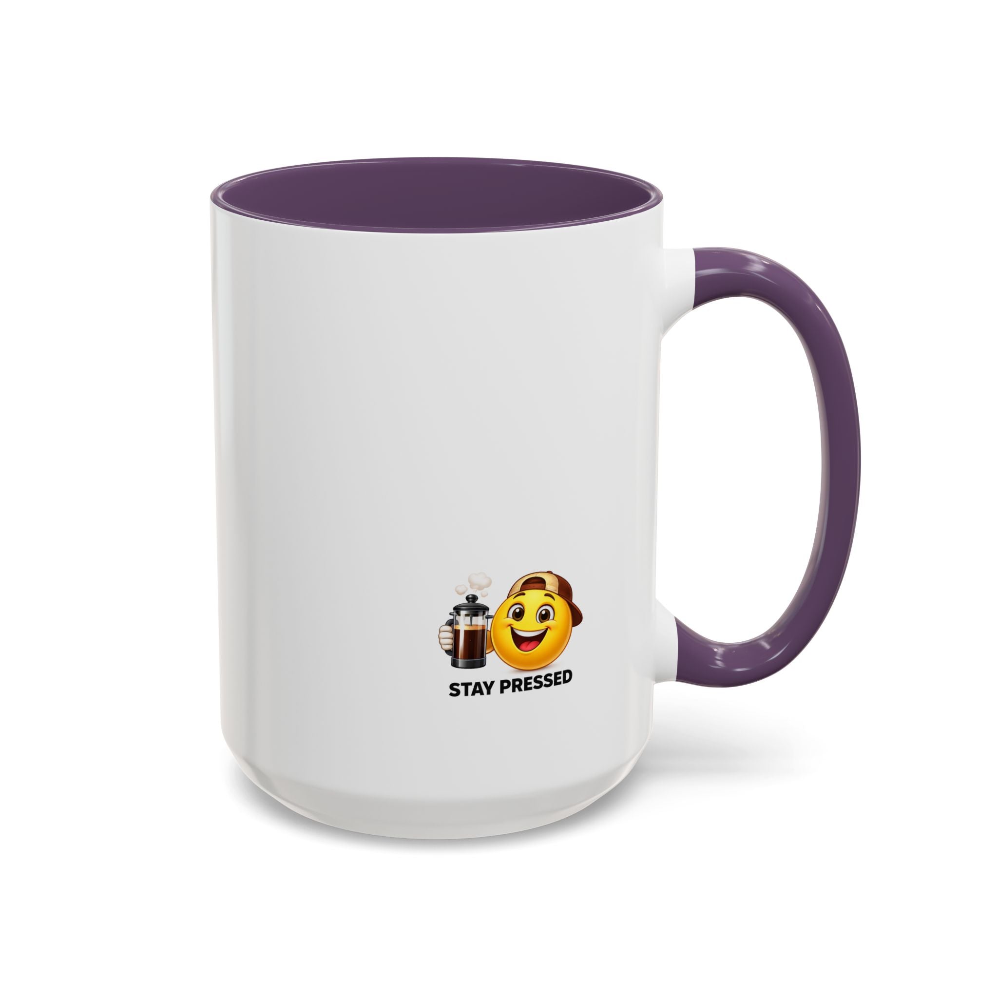 "The Problem Solver" Coffee Accent Mug (11/15oz)