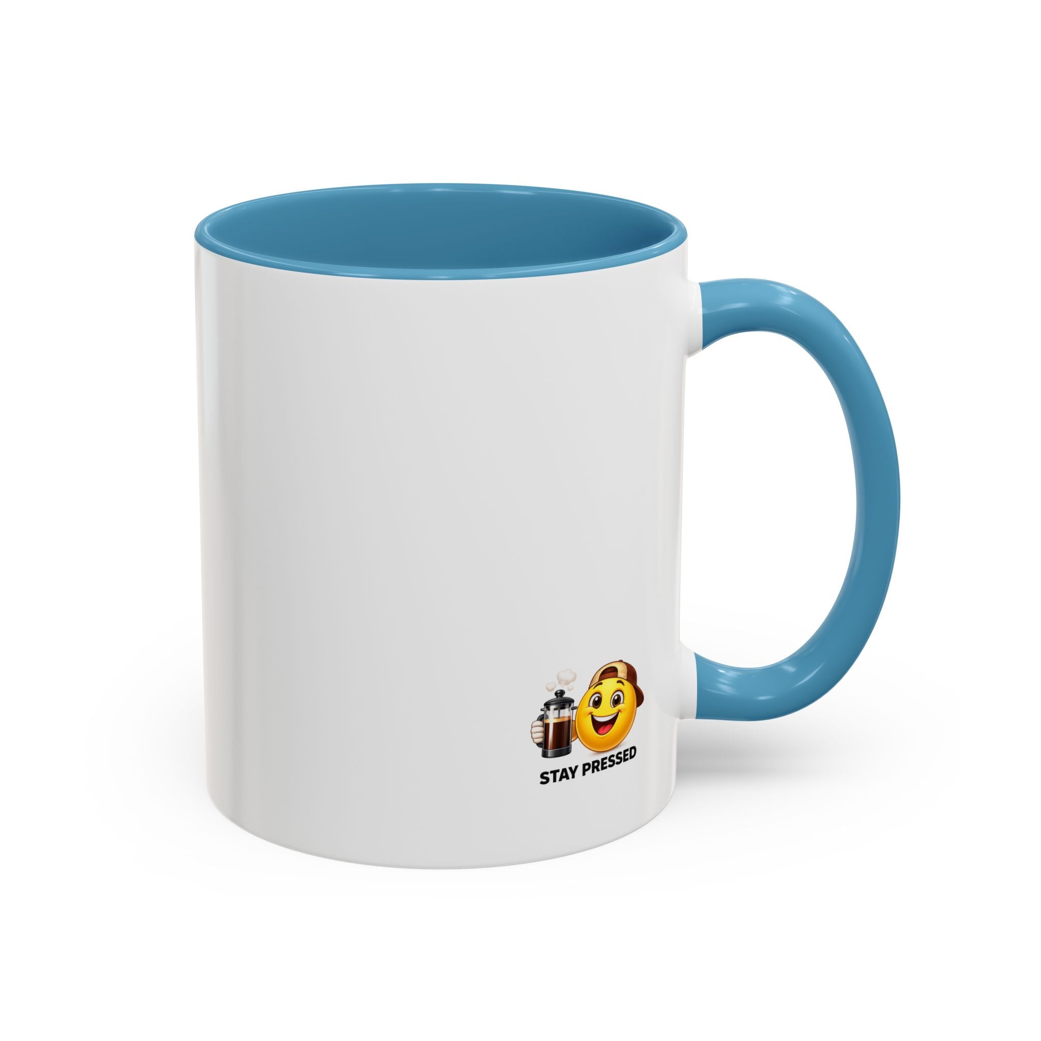 "Homework Houdini" Coffee Mug — Accent Mug