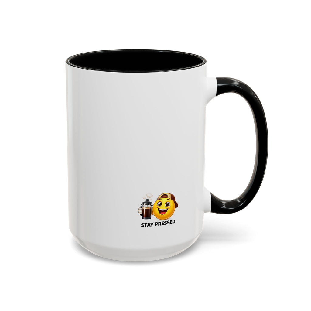 "I Am The Party" Coffee Mug (Accent 11/15oz)