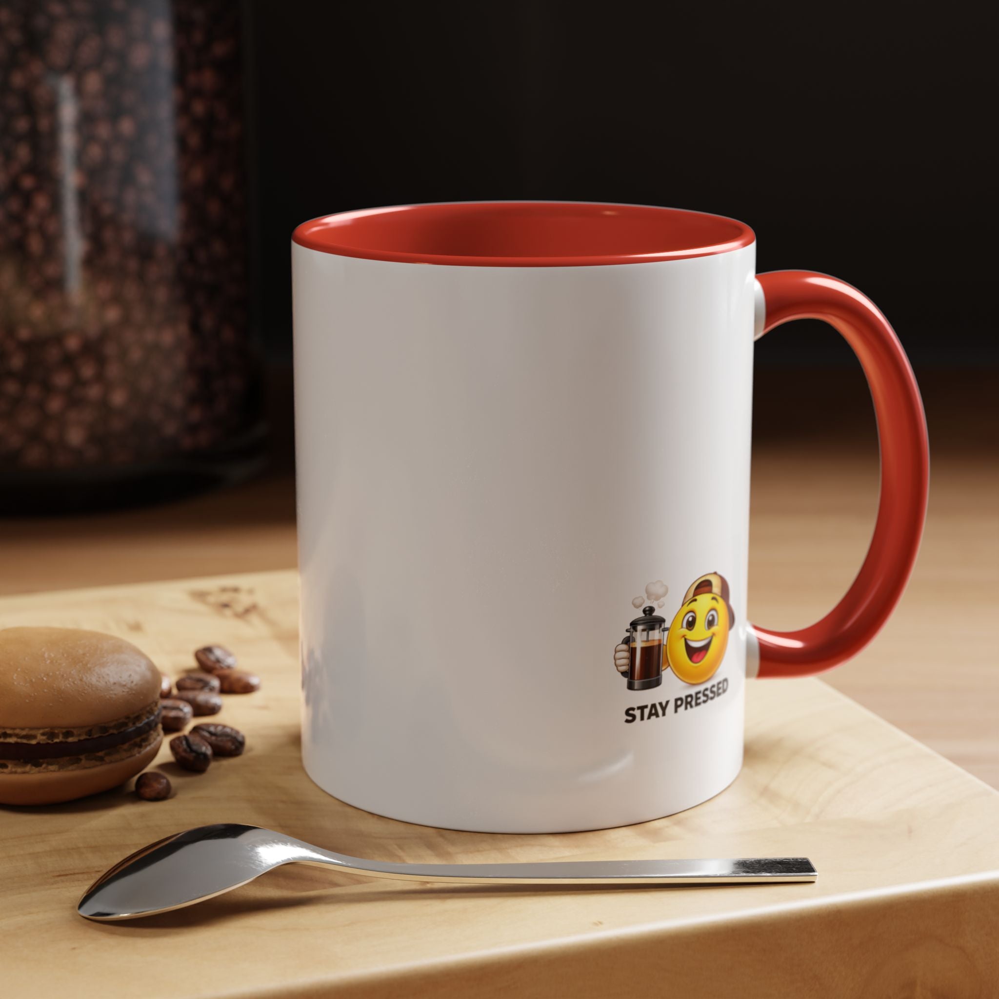 "The Office Therapist" Coffee Mug (11/15oz)