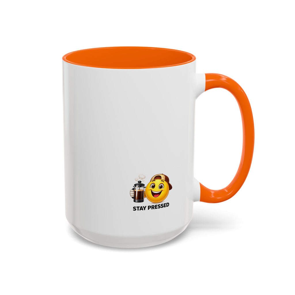 "The Email Specialist" Coffee Mug (11/15oz Accent Mug)