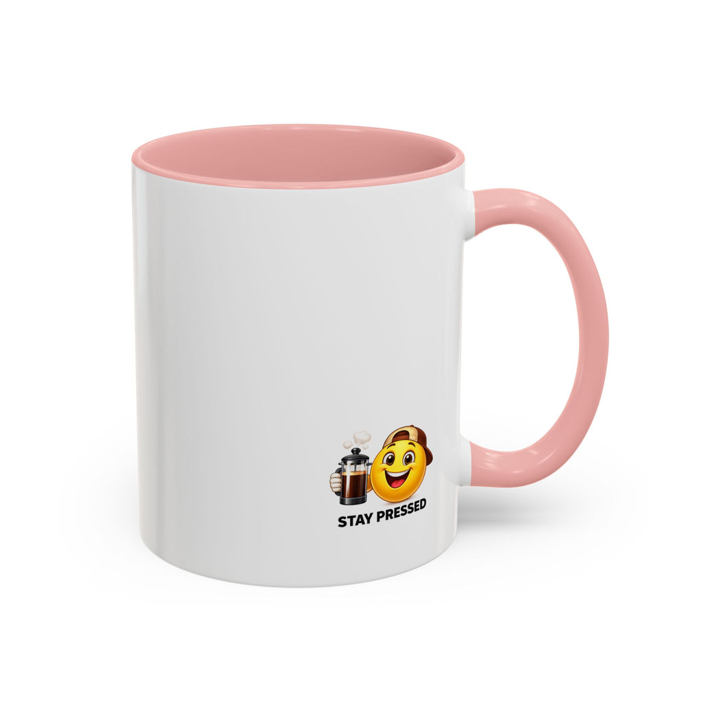 "The Email Specialist" Coffee Mug (11/15oz Accent Mug)