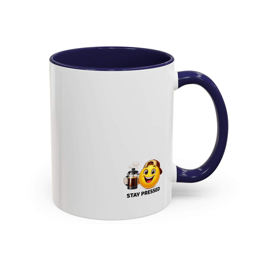 "The Email Specialist" Coffee Mug (11/15oz Accent Mug)