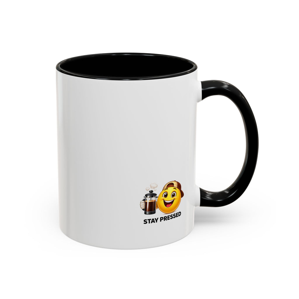 "The Email Specialist" Coffee Mug (11/15oz Accent Mug)