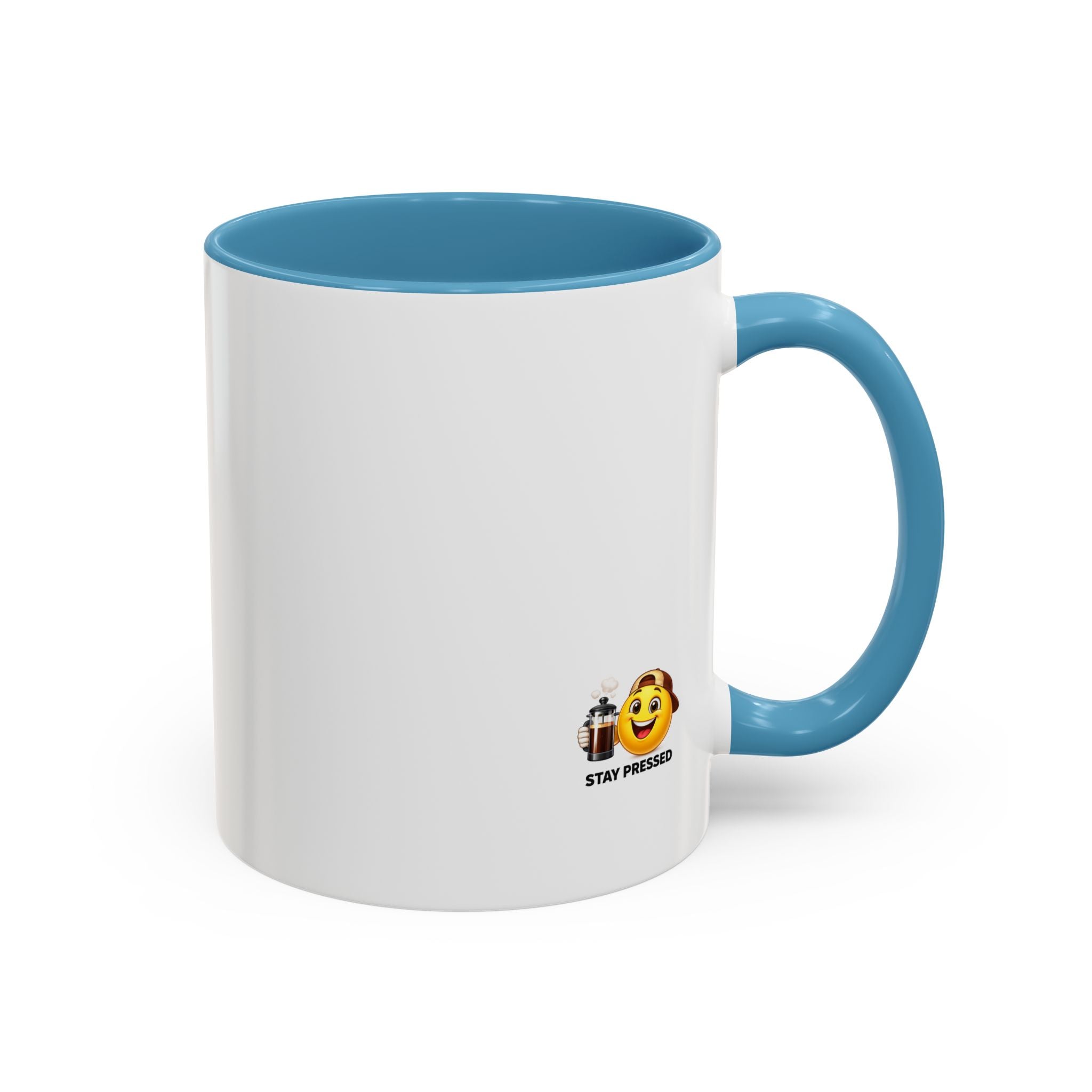 "Break Room Regular" Coffee Definition Mug (11/15 oz)