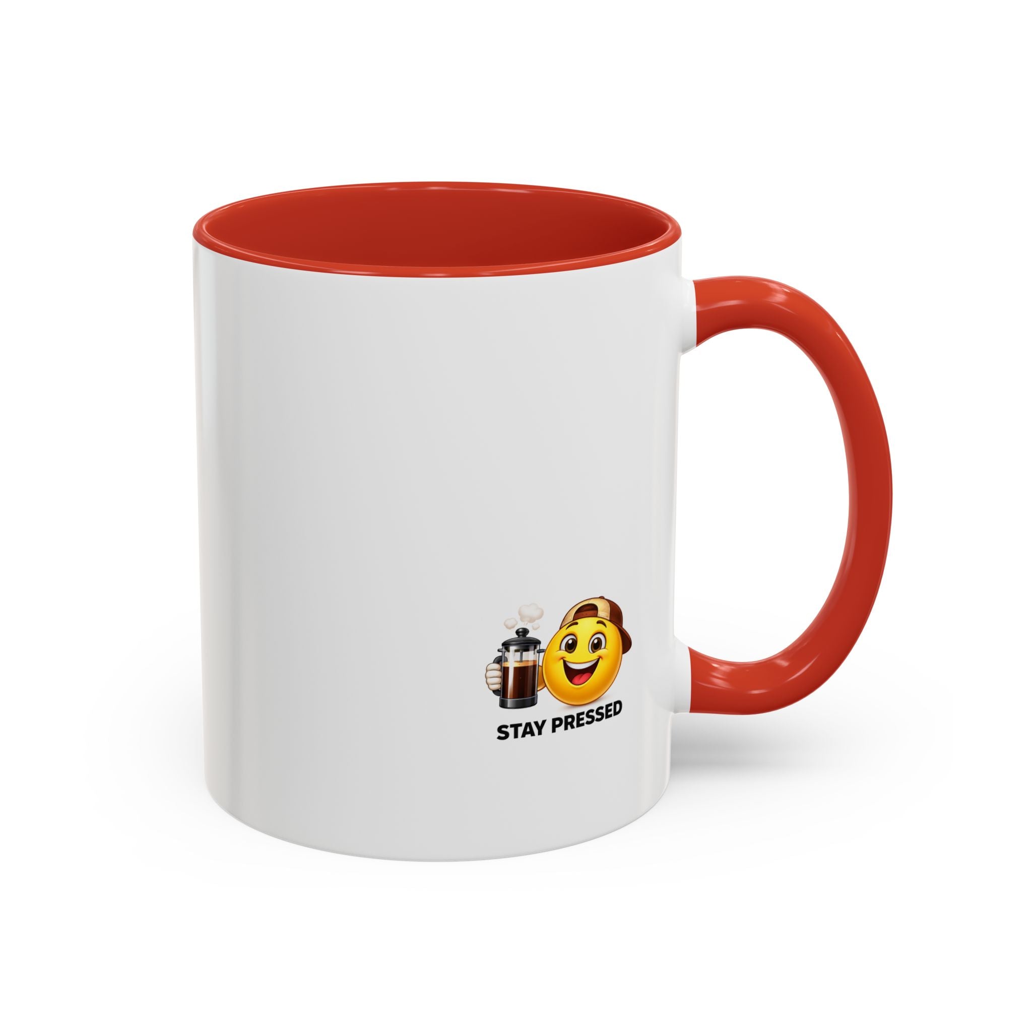 "Chaos Coordinator" Coffee Mug — Funny Definition Mug for Problem Solvers (11/15oz)