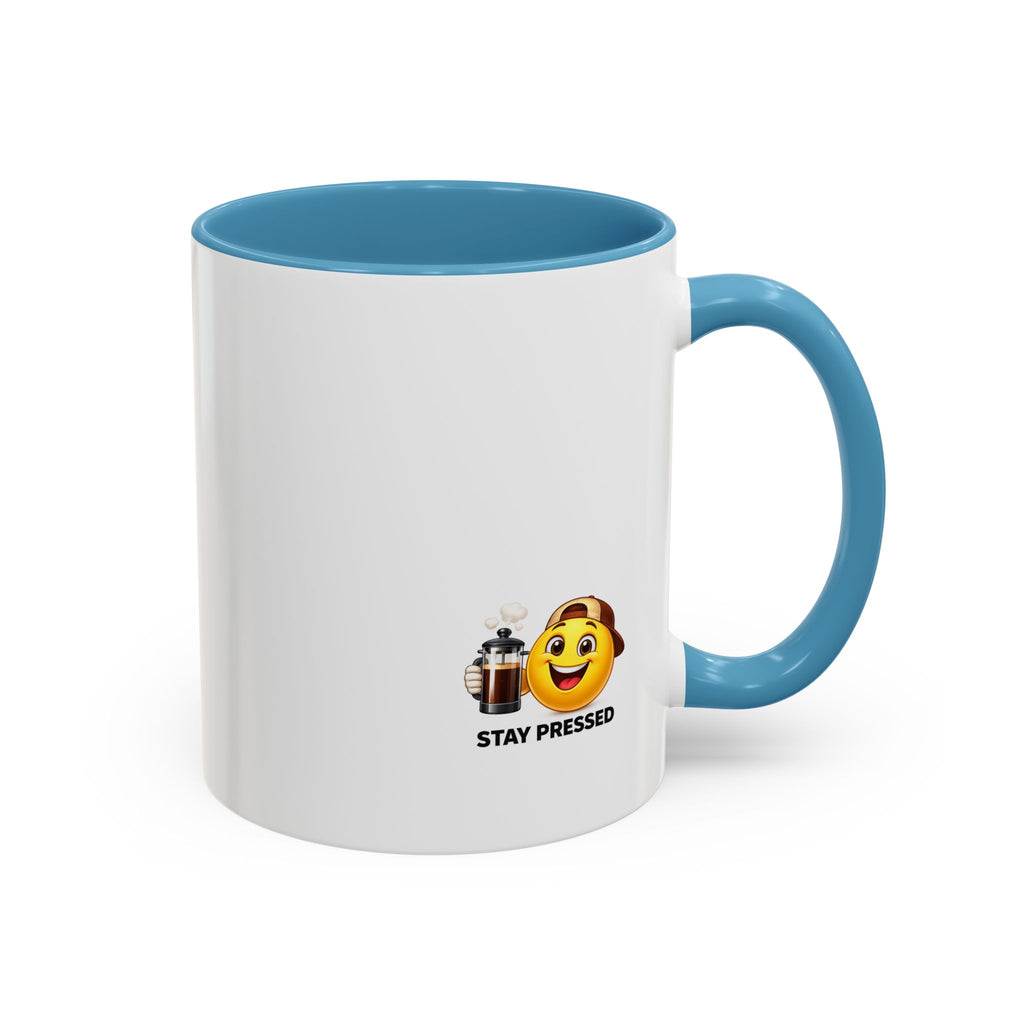 "The Office Therapist" Coffee Mug (11/15oz)