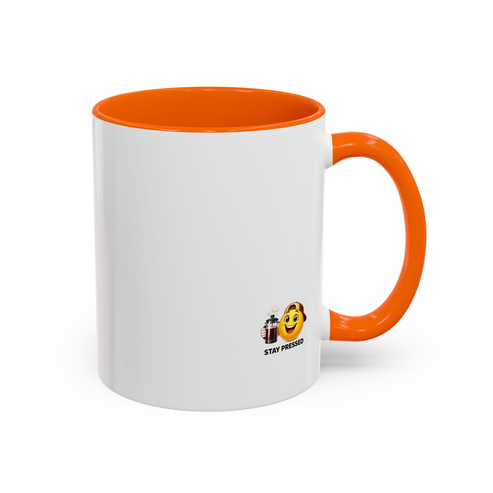 "Break Room Regular" Coffee Definition Mug (11/15 oz)