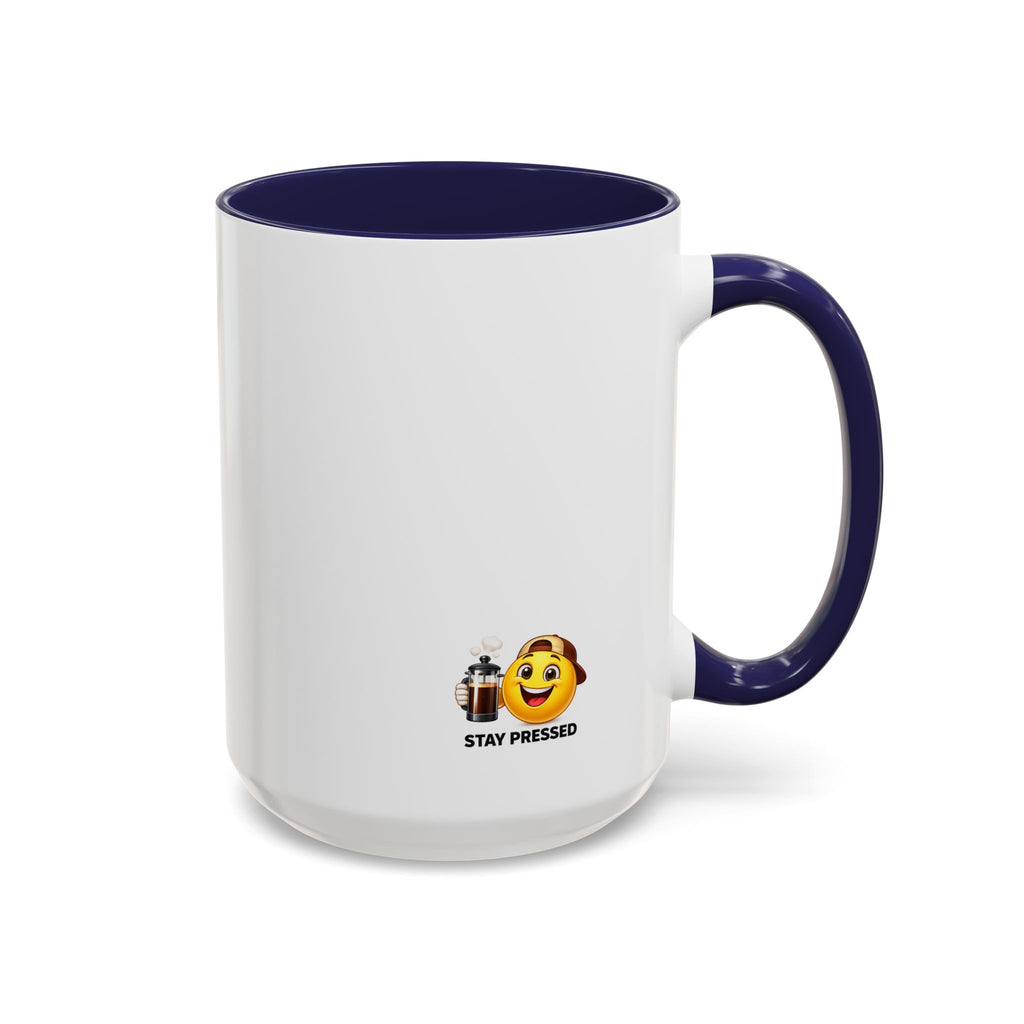 "I Am The Party" Coffee Mug (Accent 11/15oz)