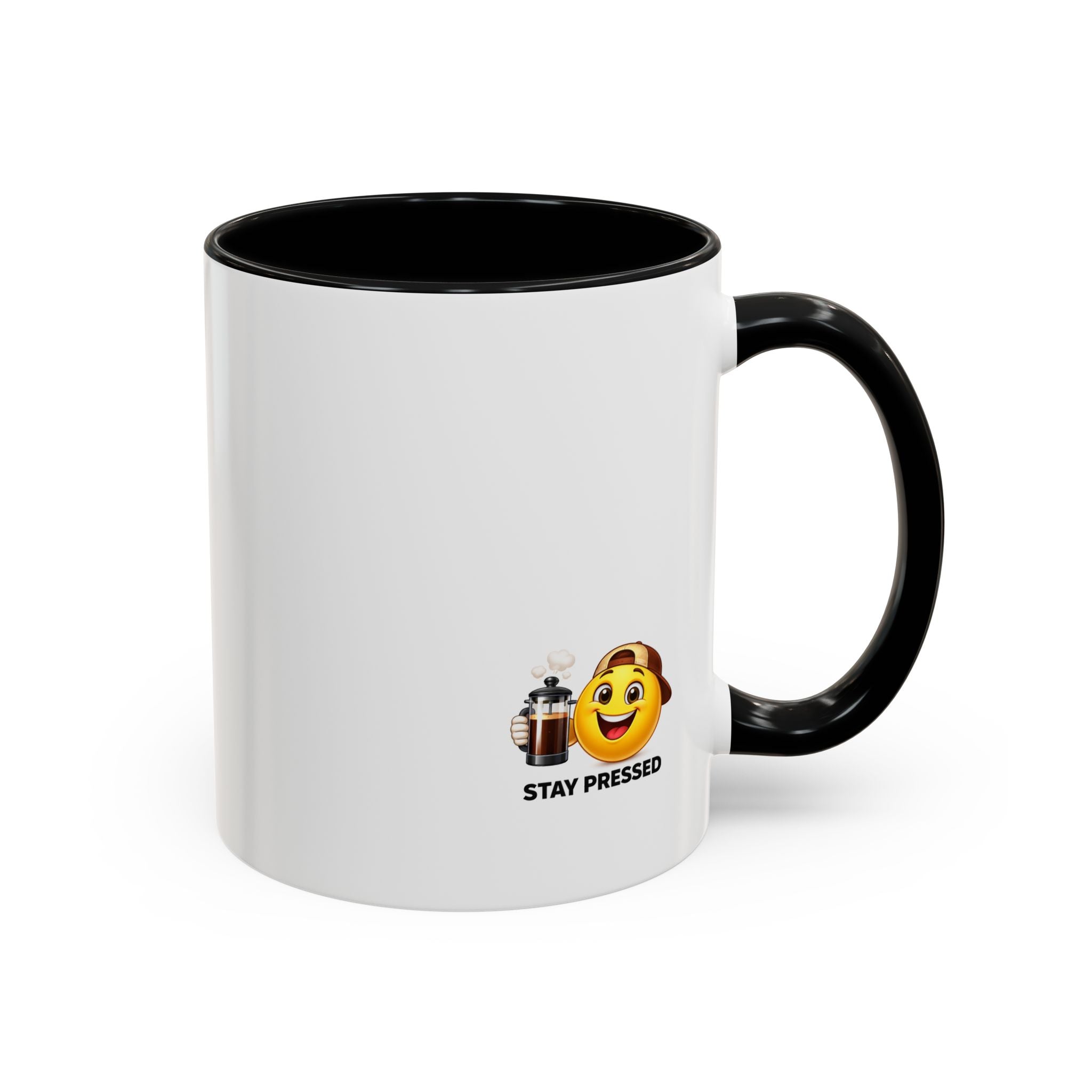 "The Problem Solver" Coffee Accent Mug (11/15oz)