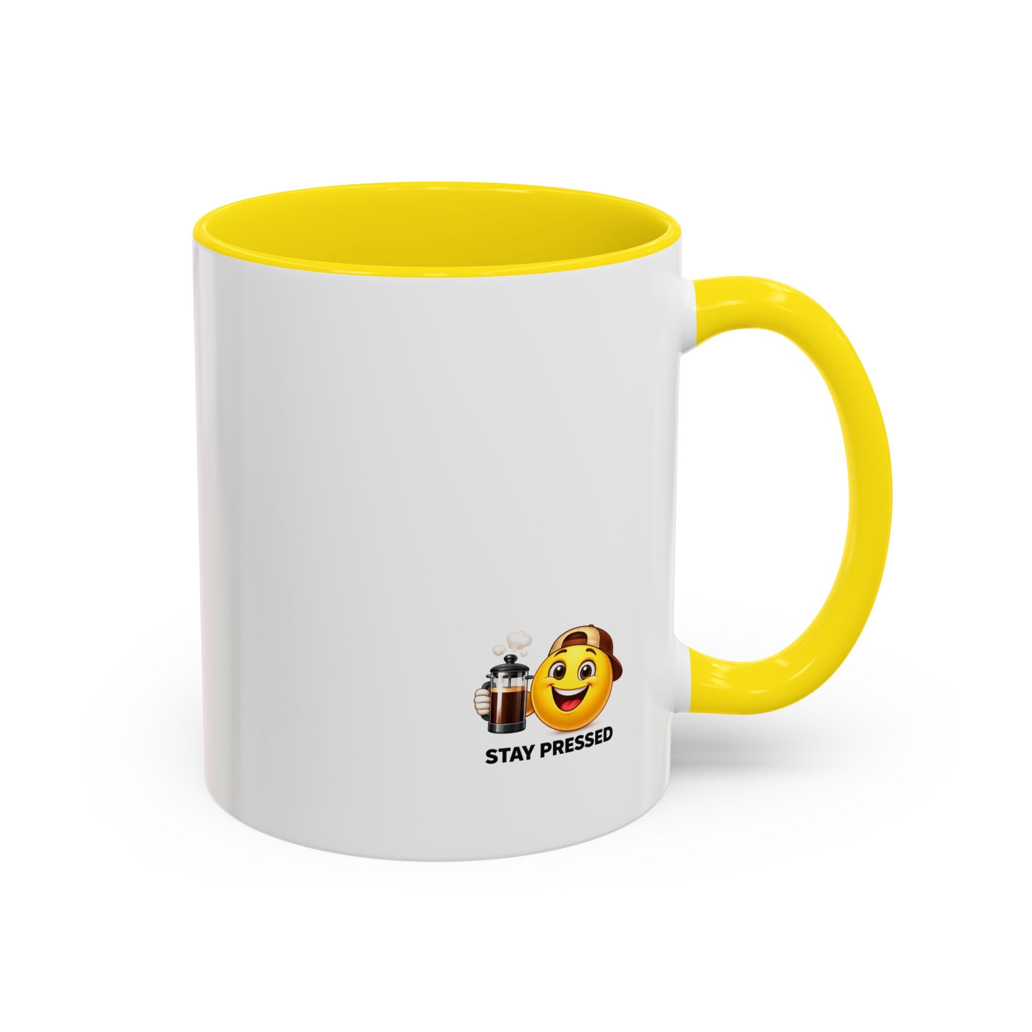"The Meeting Expert" Coffee Accent Mug (11/15oz)