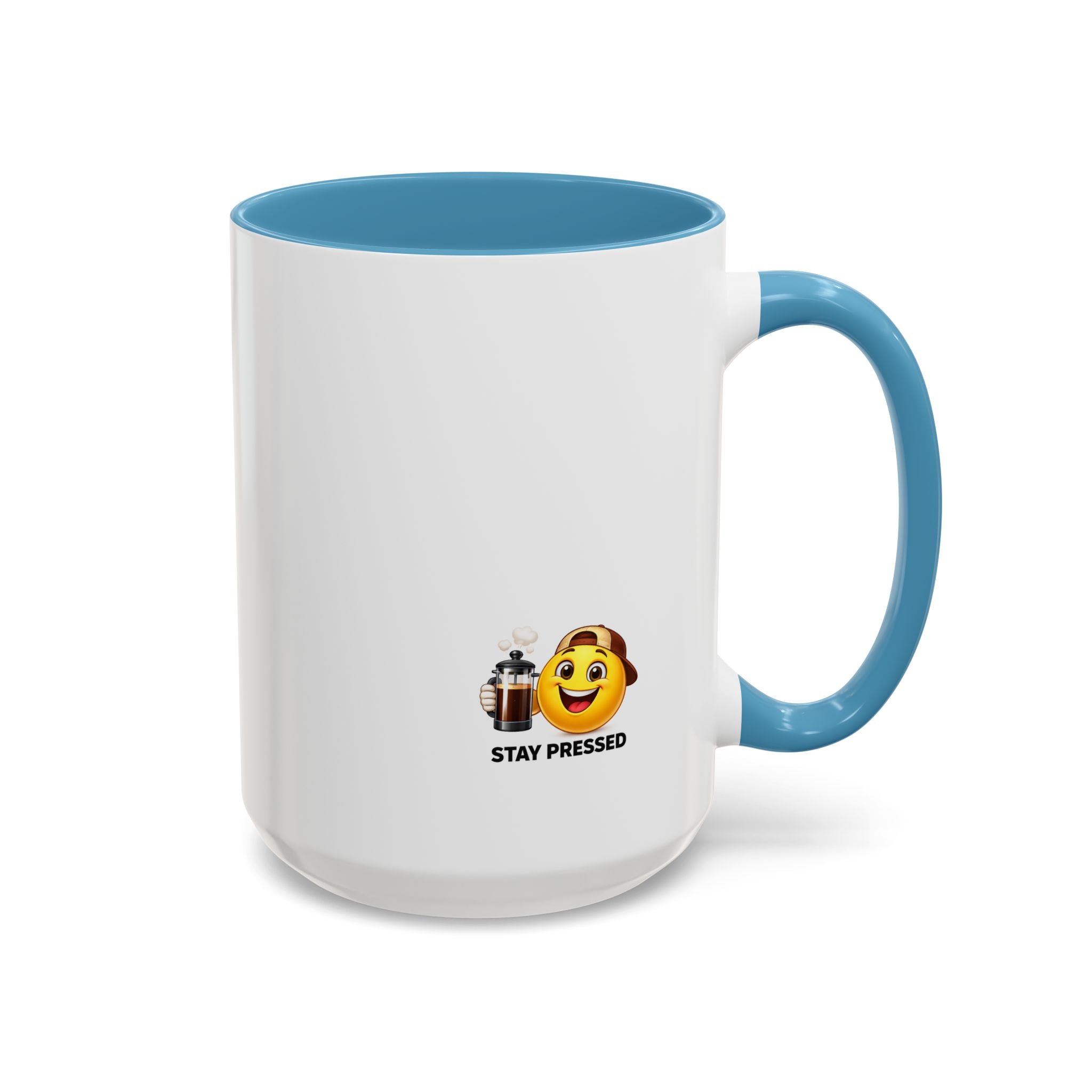 "The Problem Solver" Coffee Accent Mug (11/15oz)