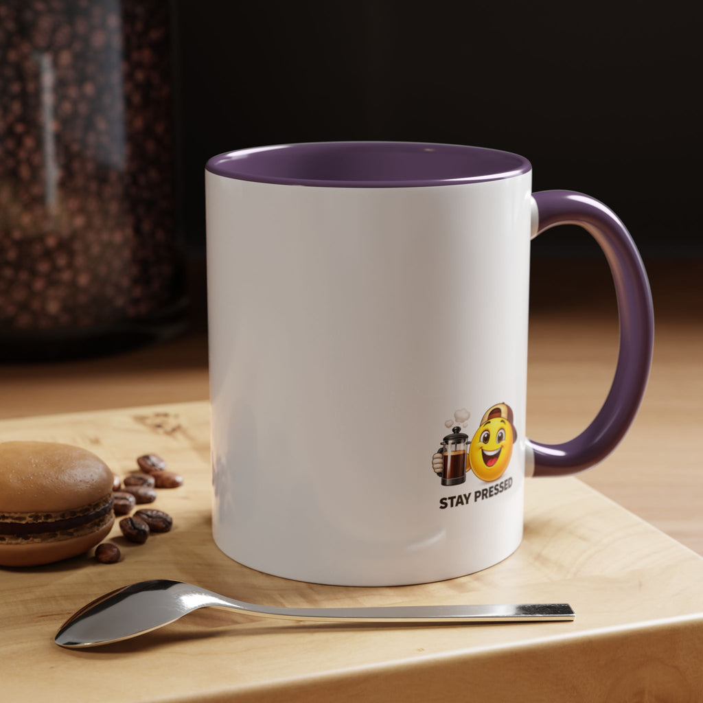 "The Office Therapist" Coffee Mug (11/15oz)
