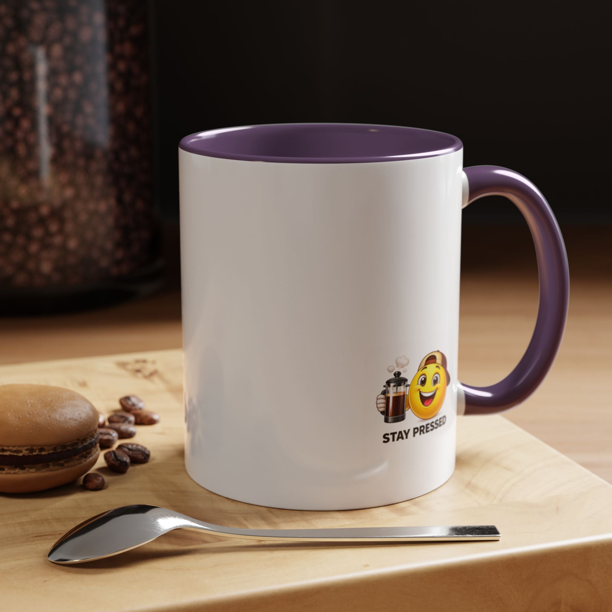 "The Office Therapist" Coffee Mug (11/15oz)
