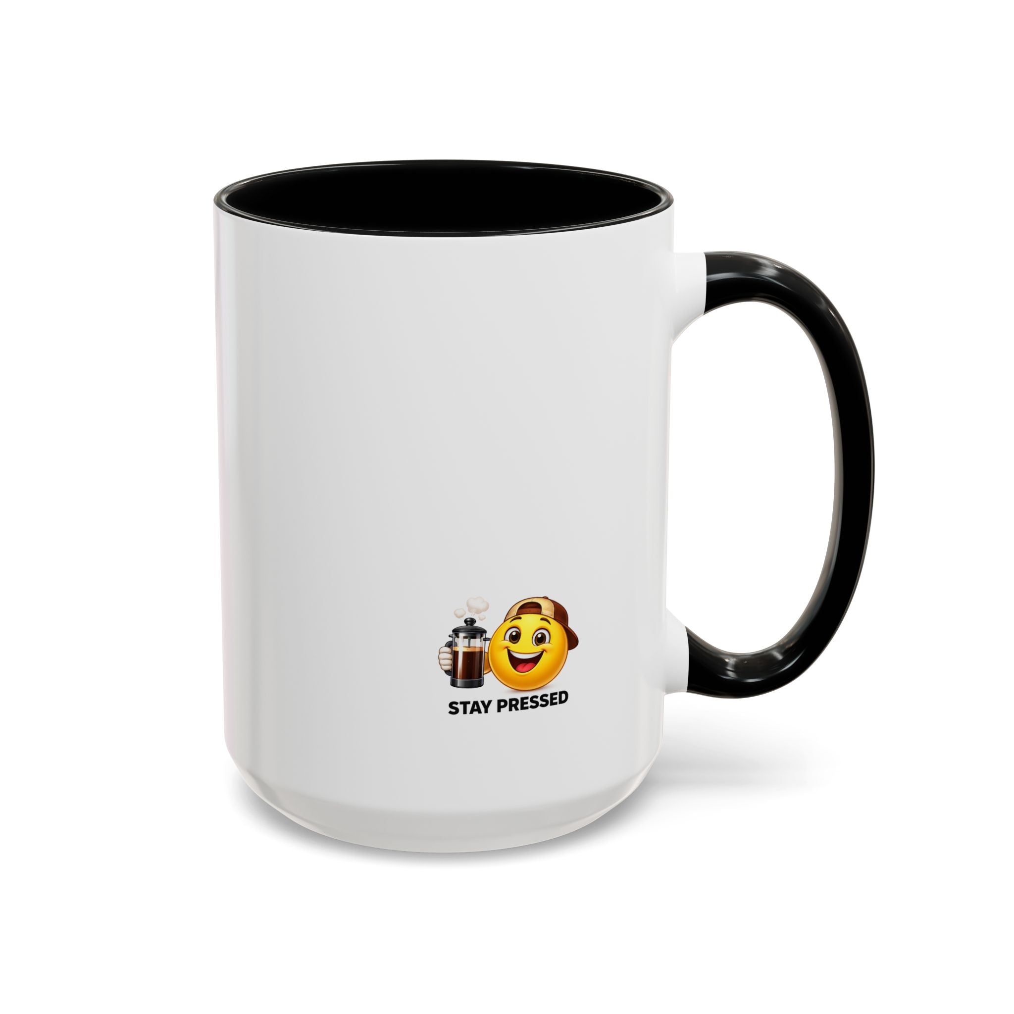 "The Meeting Expert" Coffee Accent Mug (11/15oz)