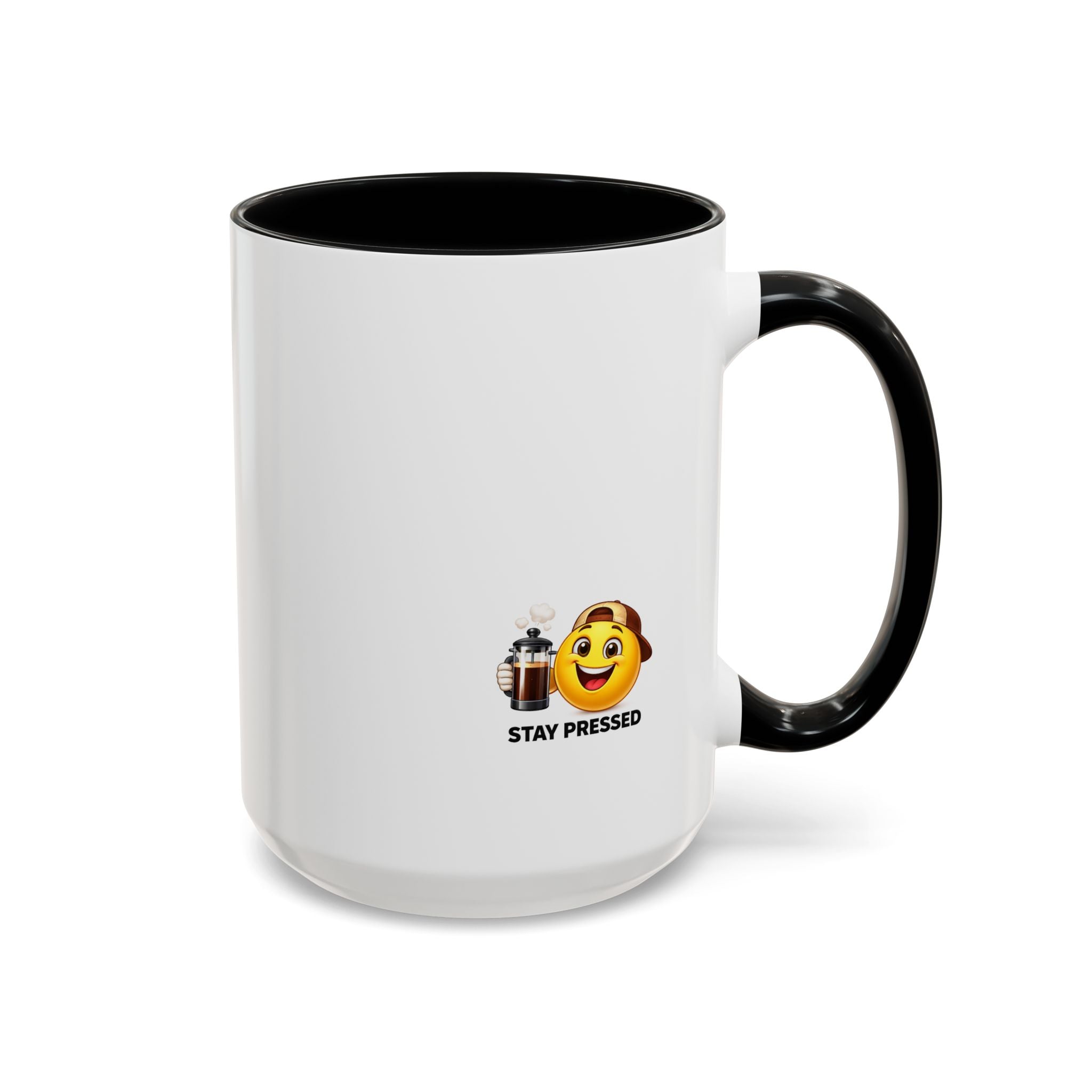 "I Got Out Of My Tesla For This?" Coffee Mug - Funny Sarcastic Accent Mug