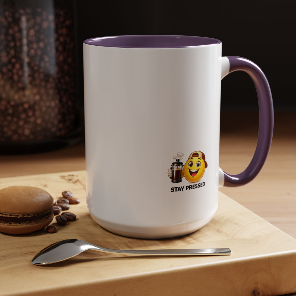 "The Office Therapist" Coffee Mug (11/15oz)