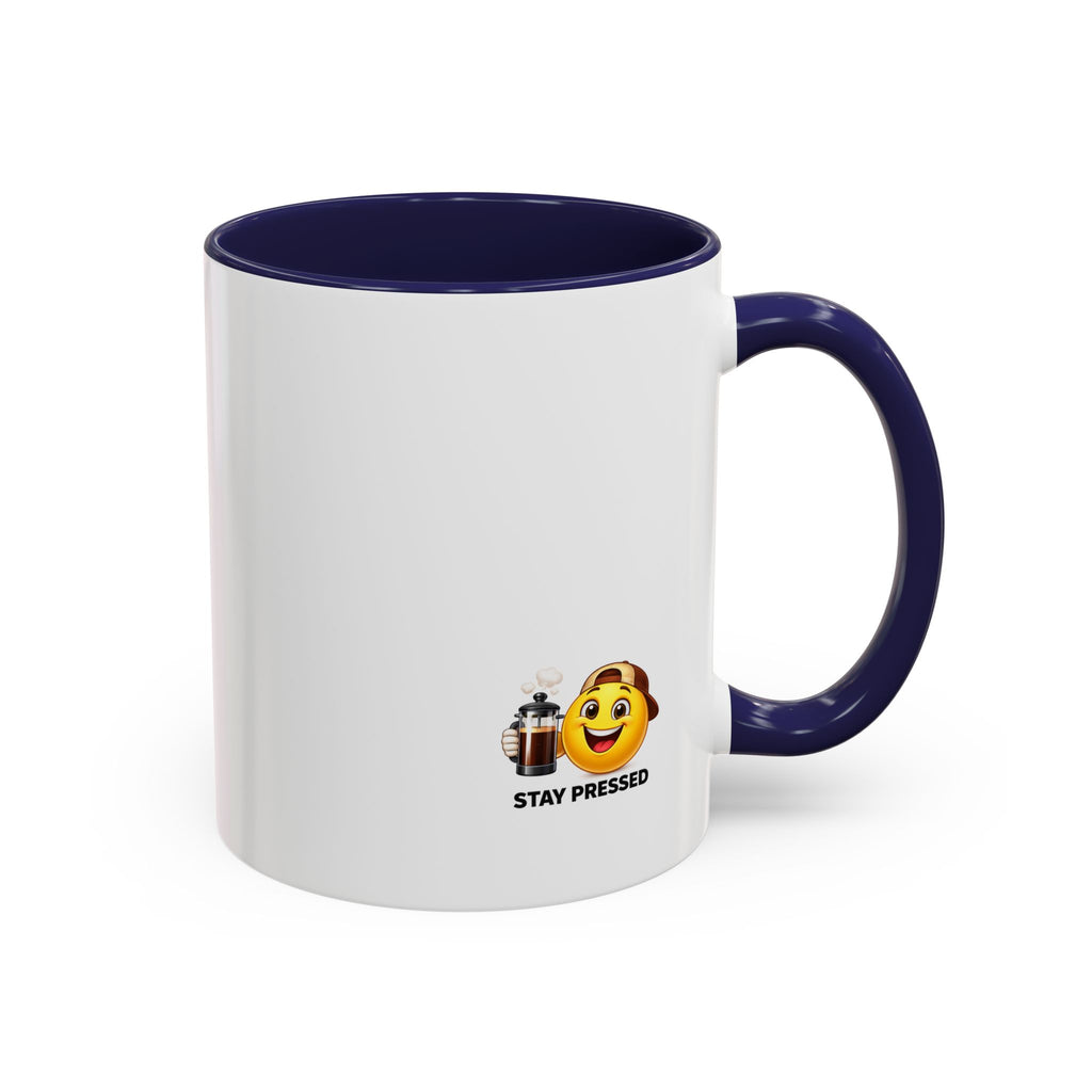 "The Meeting Expert" Coffee Accent Mug (11/15oz)