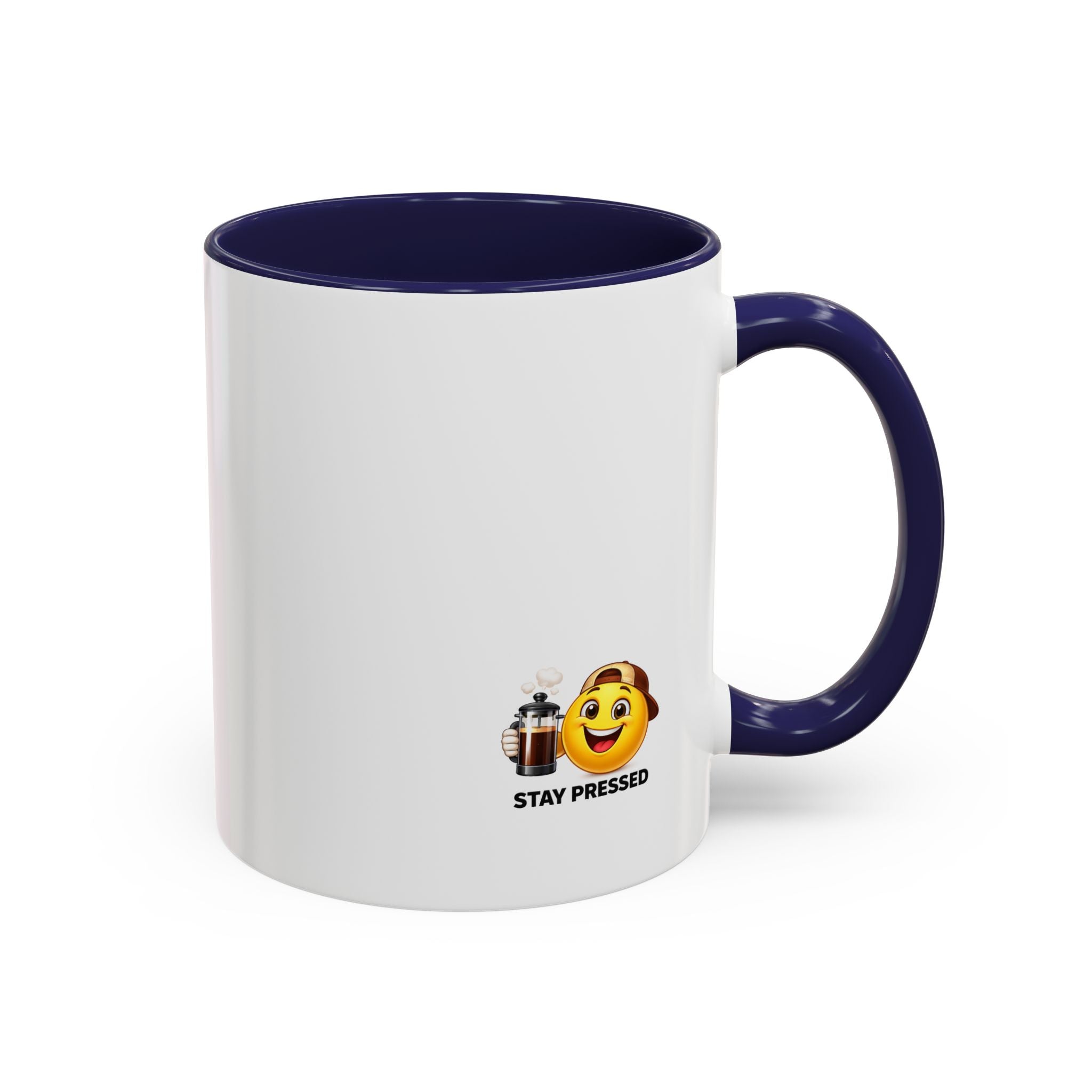 "The Meeting Expert" Coffee Accent Mug (11/15oz)