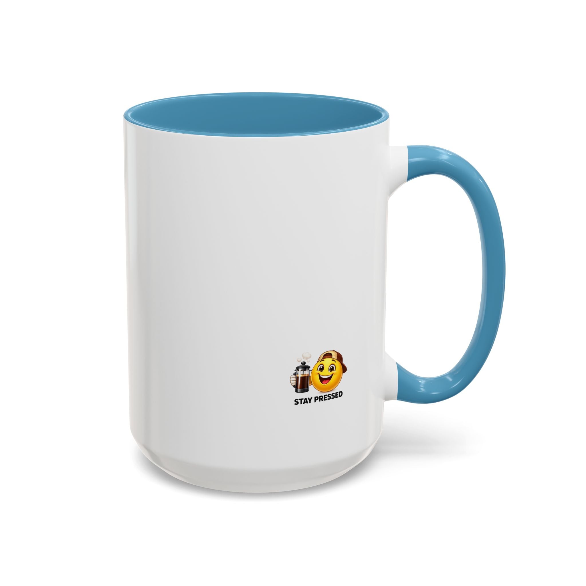"Break Room Regular" Coffee Definition Mug (11/15 oz)