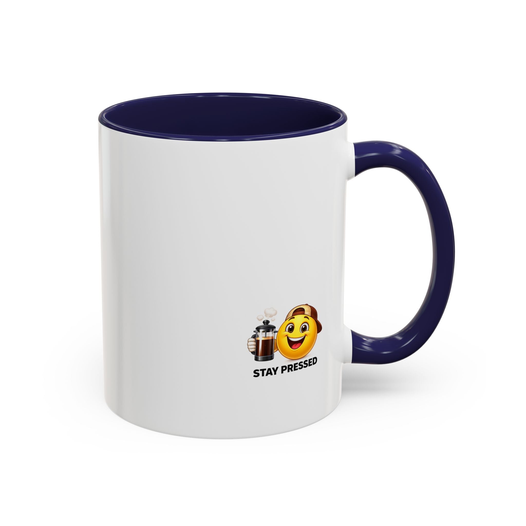 "Chaos Coordinator" Coffee Mug — Funny Definition Mug for Problem Solvers (11/15oz)