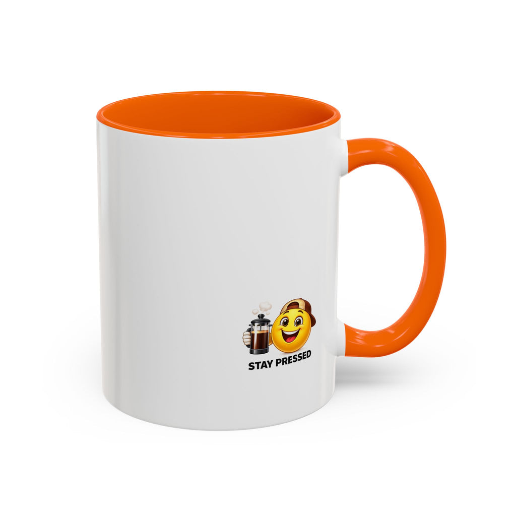"Chaos Coordinator" Coffee Mug — Funny Definition Mug for Problem Solvers (11/15oz)