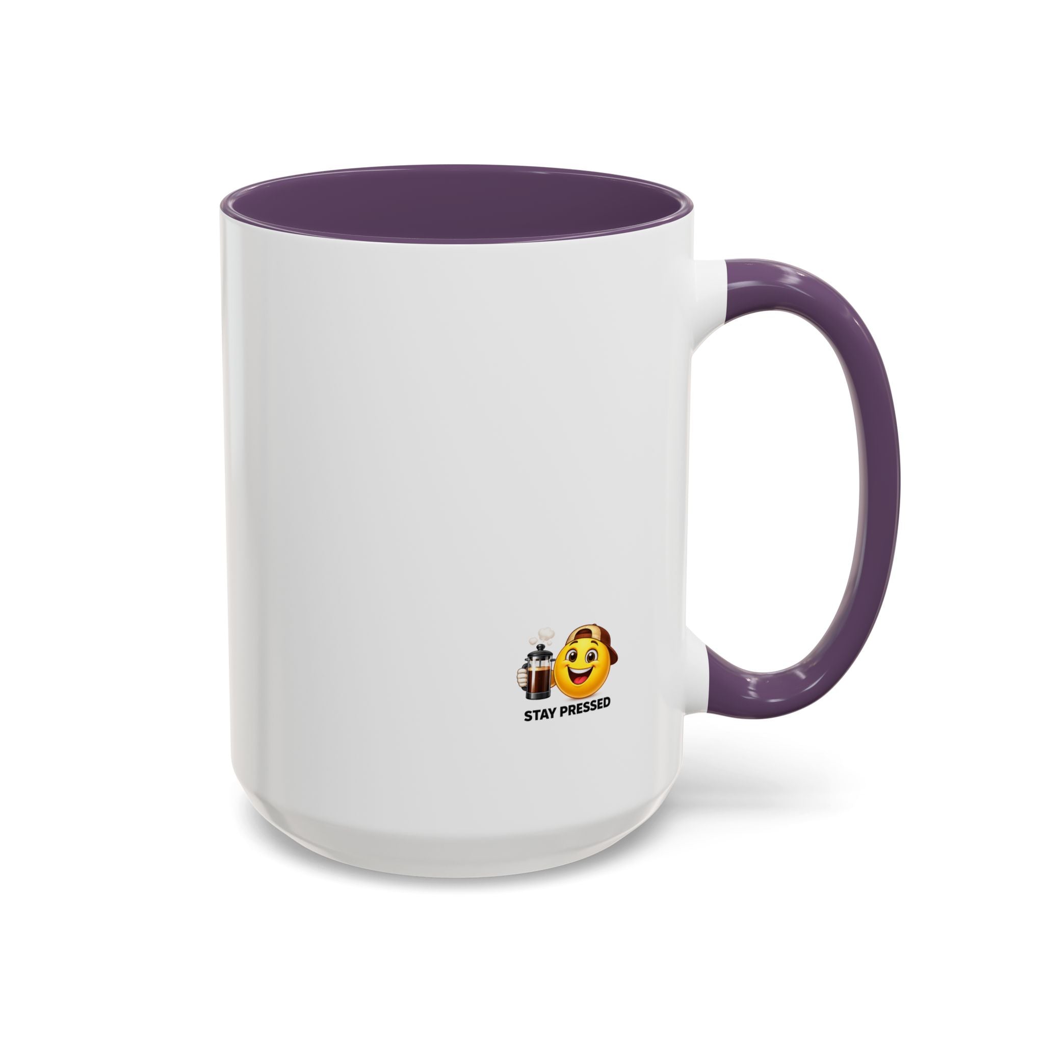 "Break Room Regular" Coffee Definition Mug (11/15 oz)