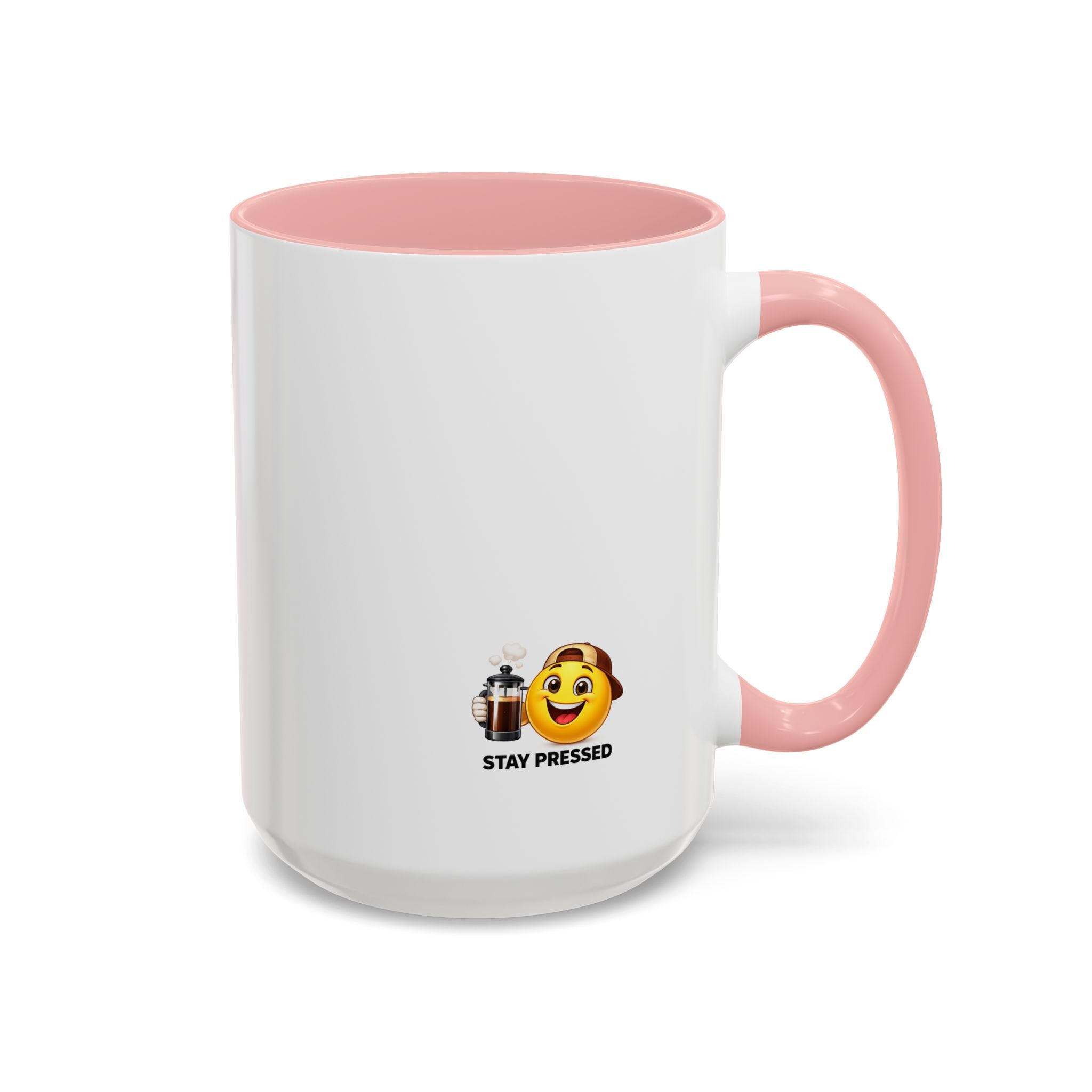 "The Meeting Expert" Coffee Accent Mug (11/15oz)