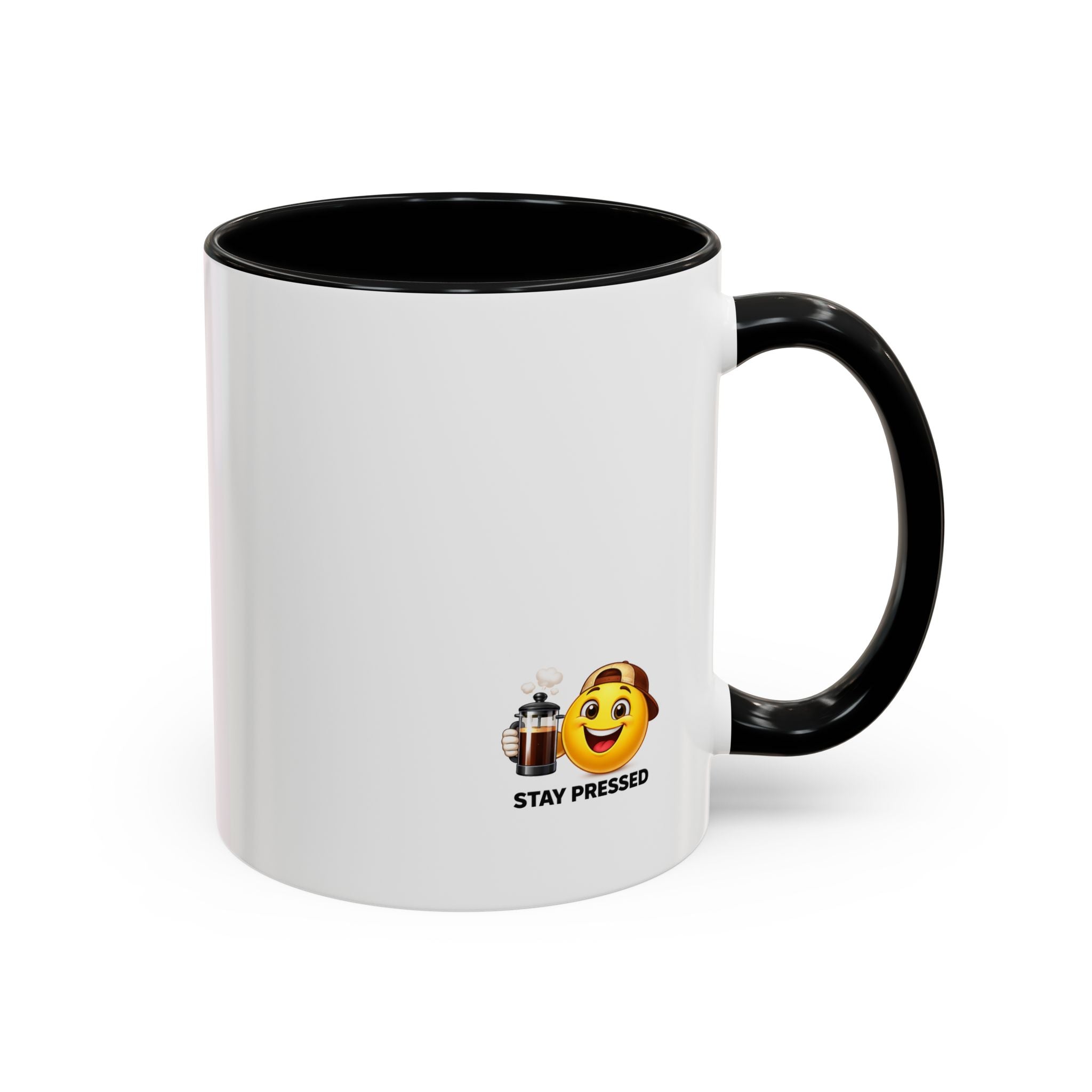 "The Meeting Expert" Coffee Accent Mug (11/15oz)