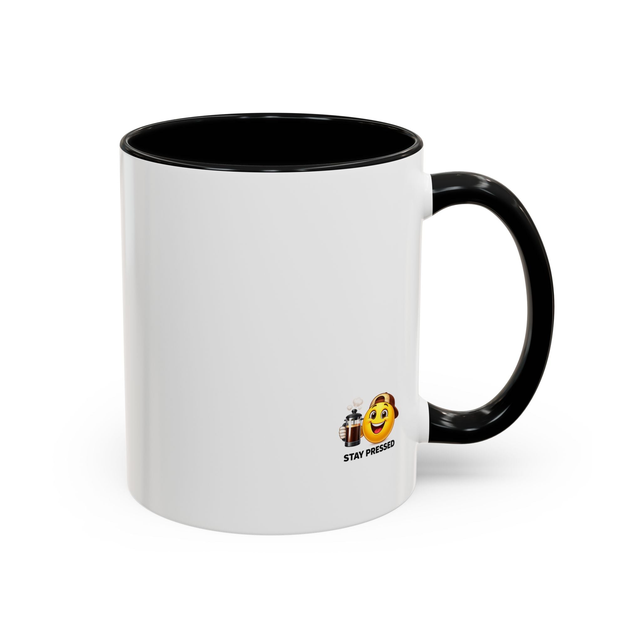 "Break Room Regular" Coffee Definition Mug (11/15 oz)