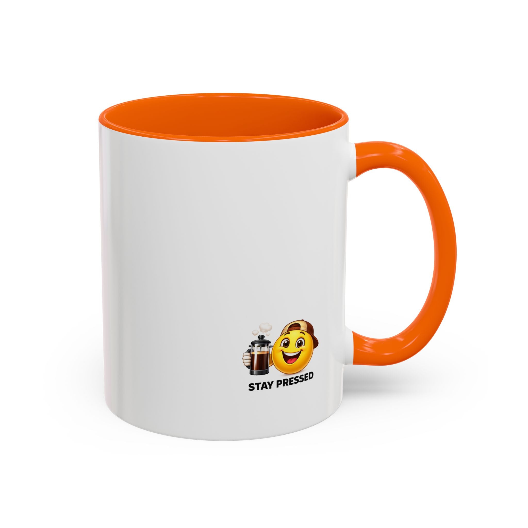 "The Meeting Expert" Coffee Accent Mug (11/15oz)
