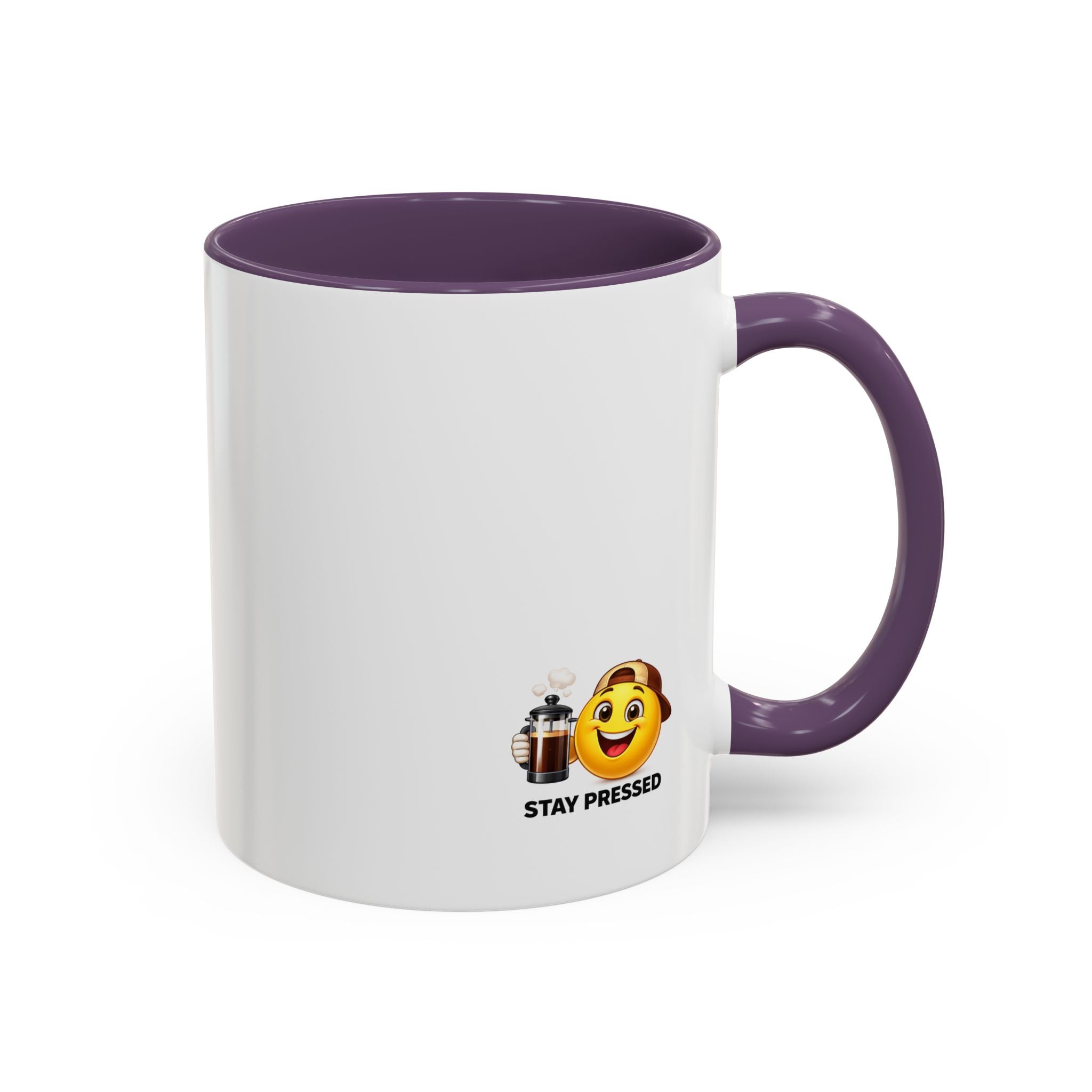 "The Email Specialist" Coffee Mug (11/15oz Accent Mug)