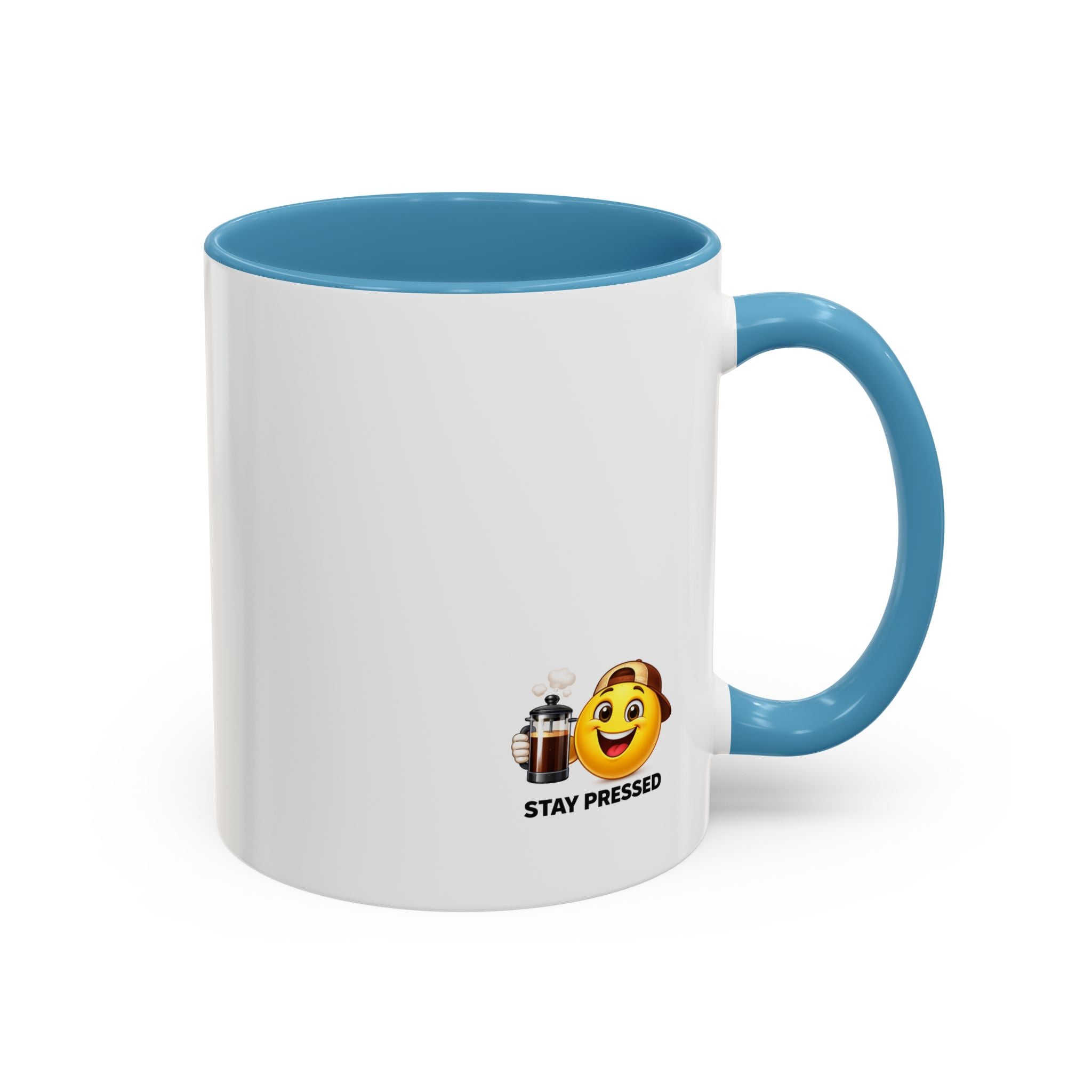 "The Email Specialist" Coffee Mug (11/15oz Accent Mug)