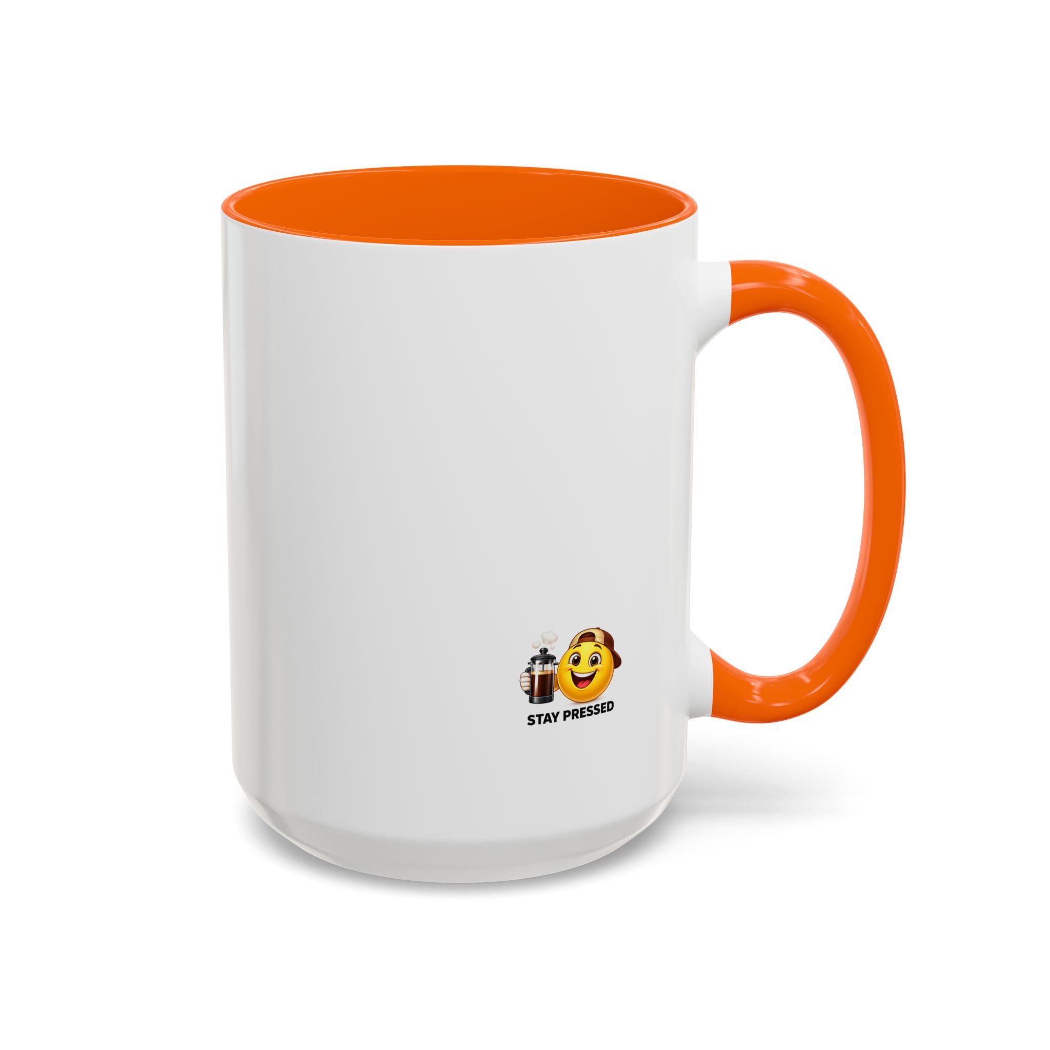 "Break Room Regular" Coffee Definition Mug (11/15 oz)
