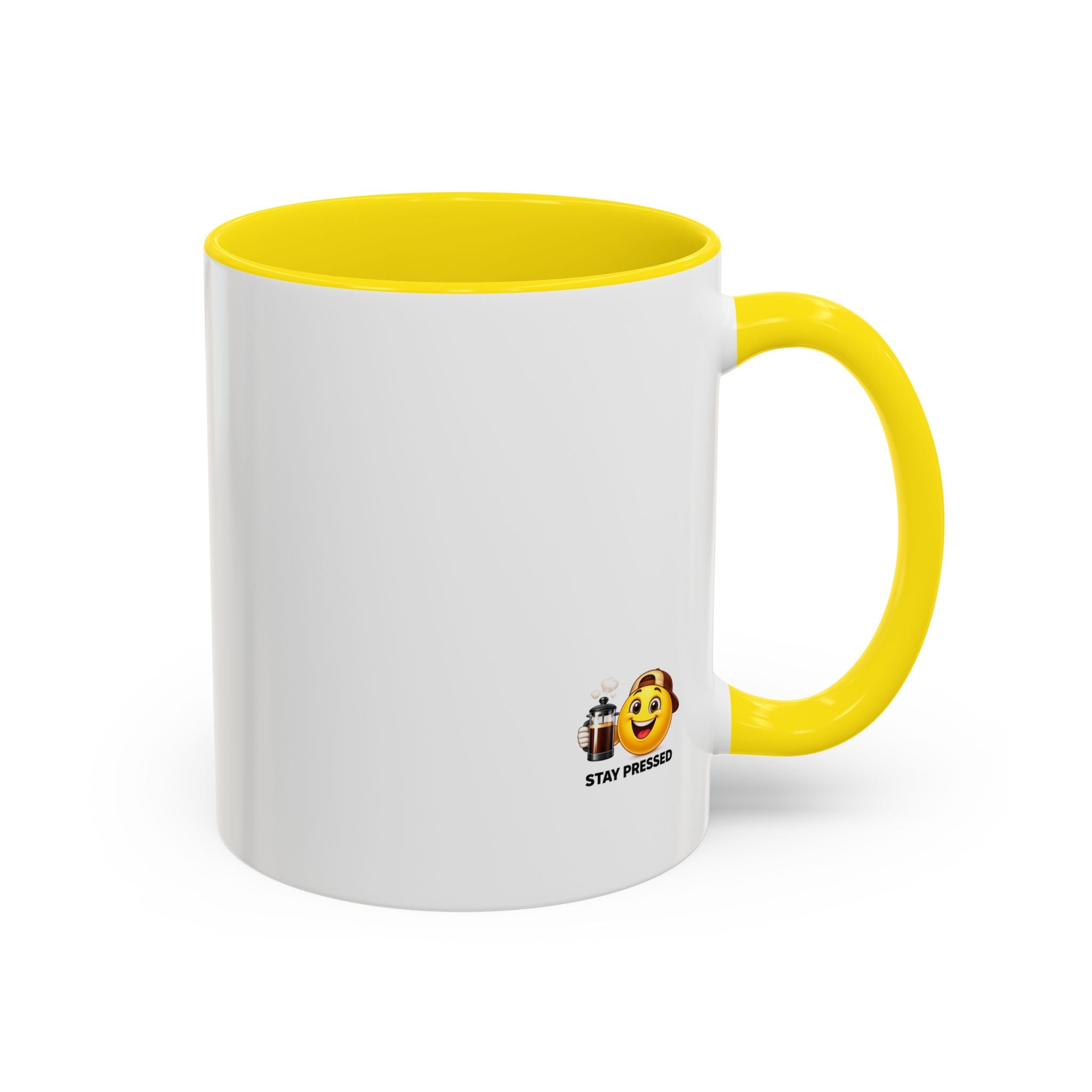 "Break Room Regular" Coffee Definition Mug (11/15 oz)