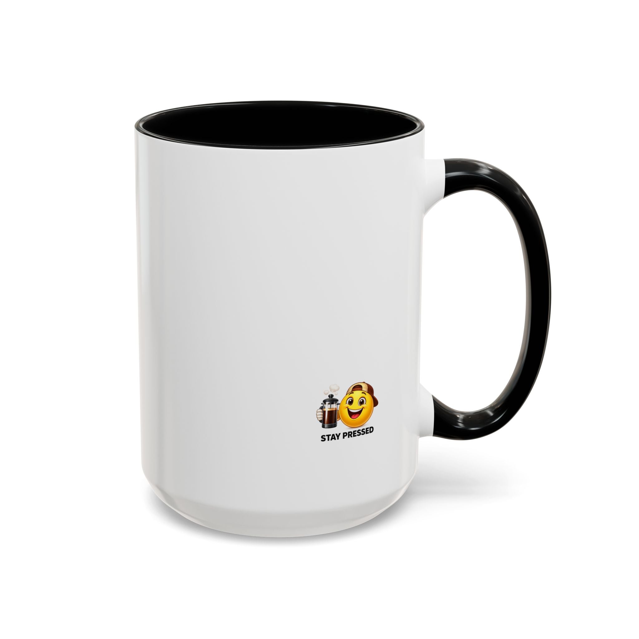 "Break Room Regular" Coffee Definition Mug (11/15 oz)