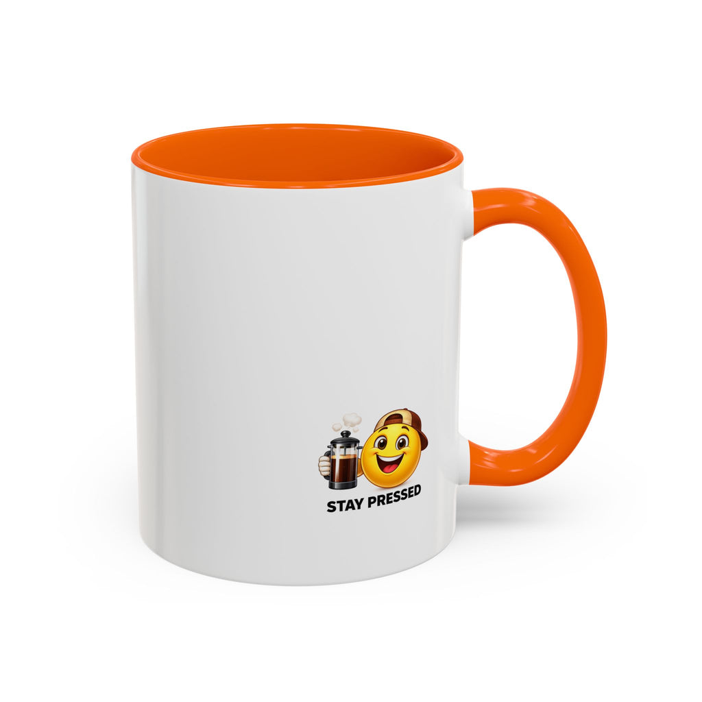 "The Office Therapist" Coffee Mug (11/15oz)
