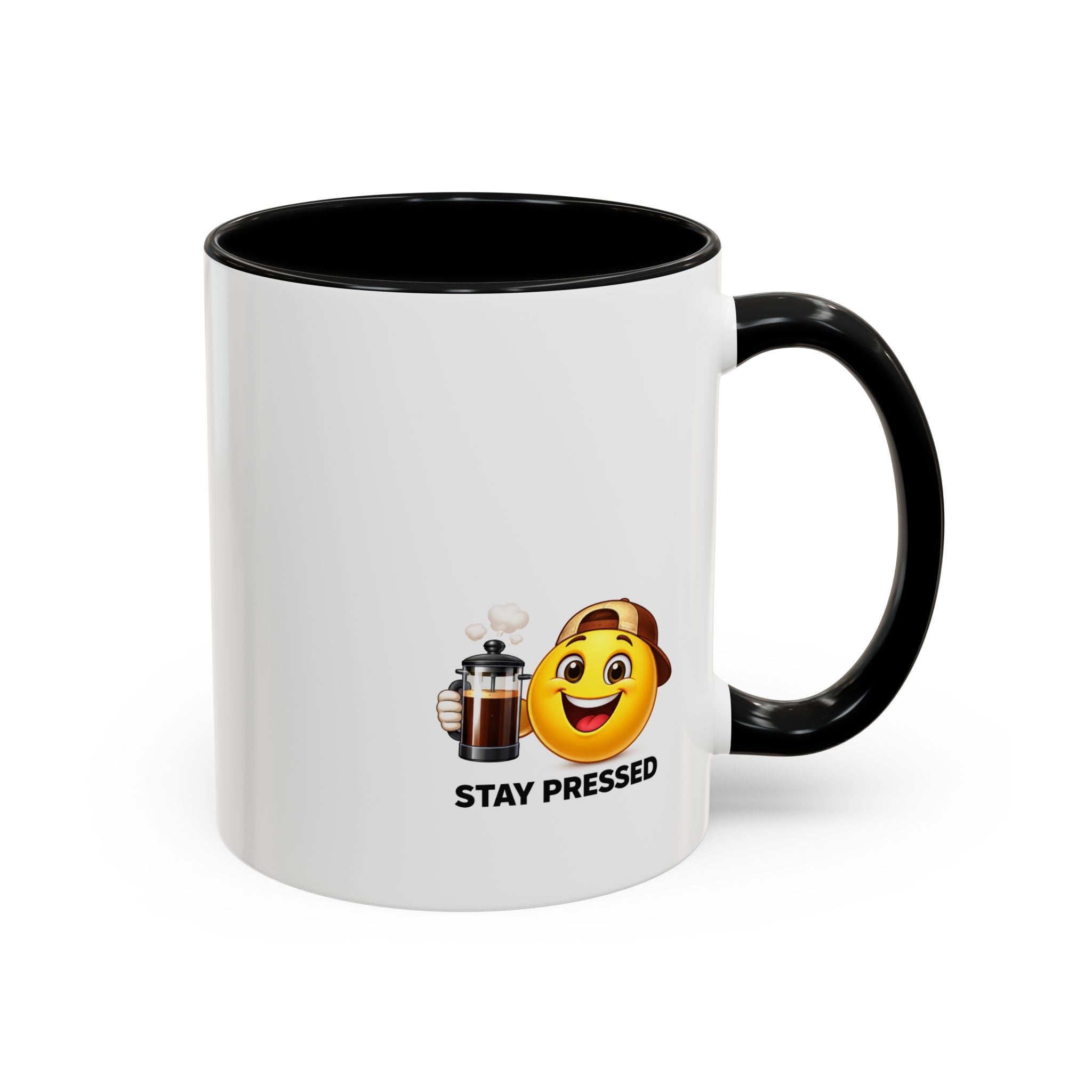 "I Got Out Of My Tesla For This?" Coffee Mug - Funny Sarcastic Accent Mug