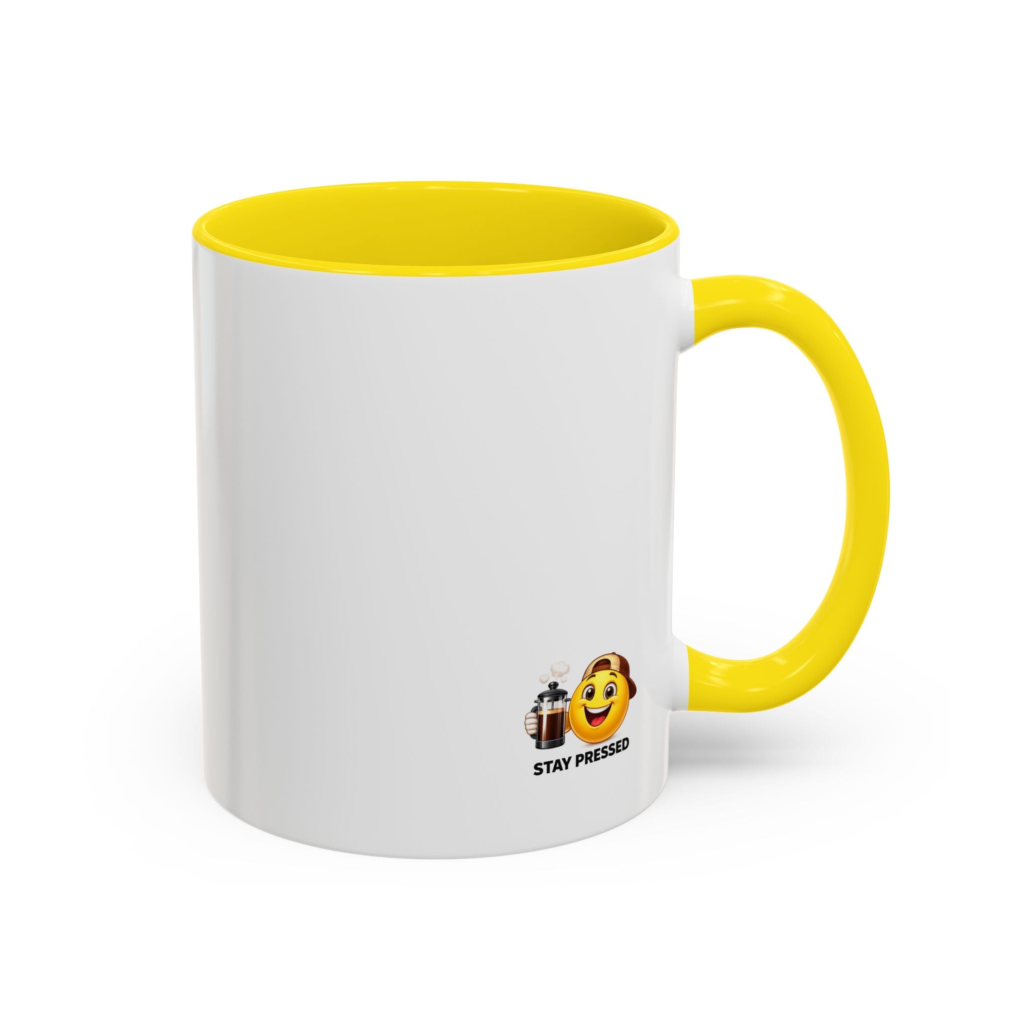 "Homework Houdini" Coffee Mug — Accent Mug