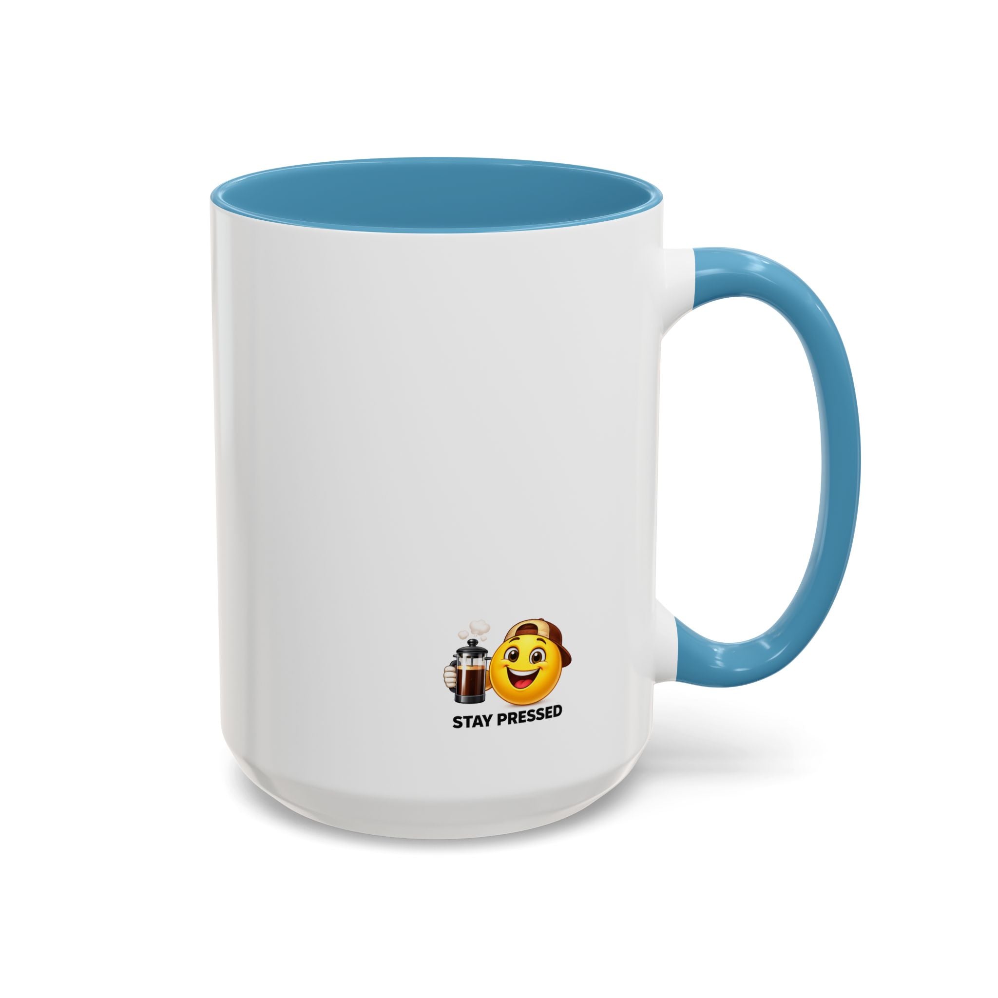 "I Am The Party" Coffee Mug (Accent 11/15oz)