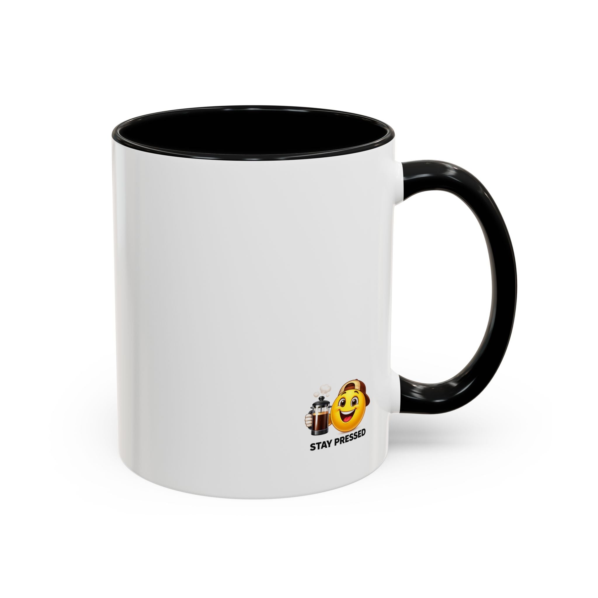 "Homework Houdini" Coffee Mug — Accent Mug