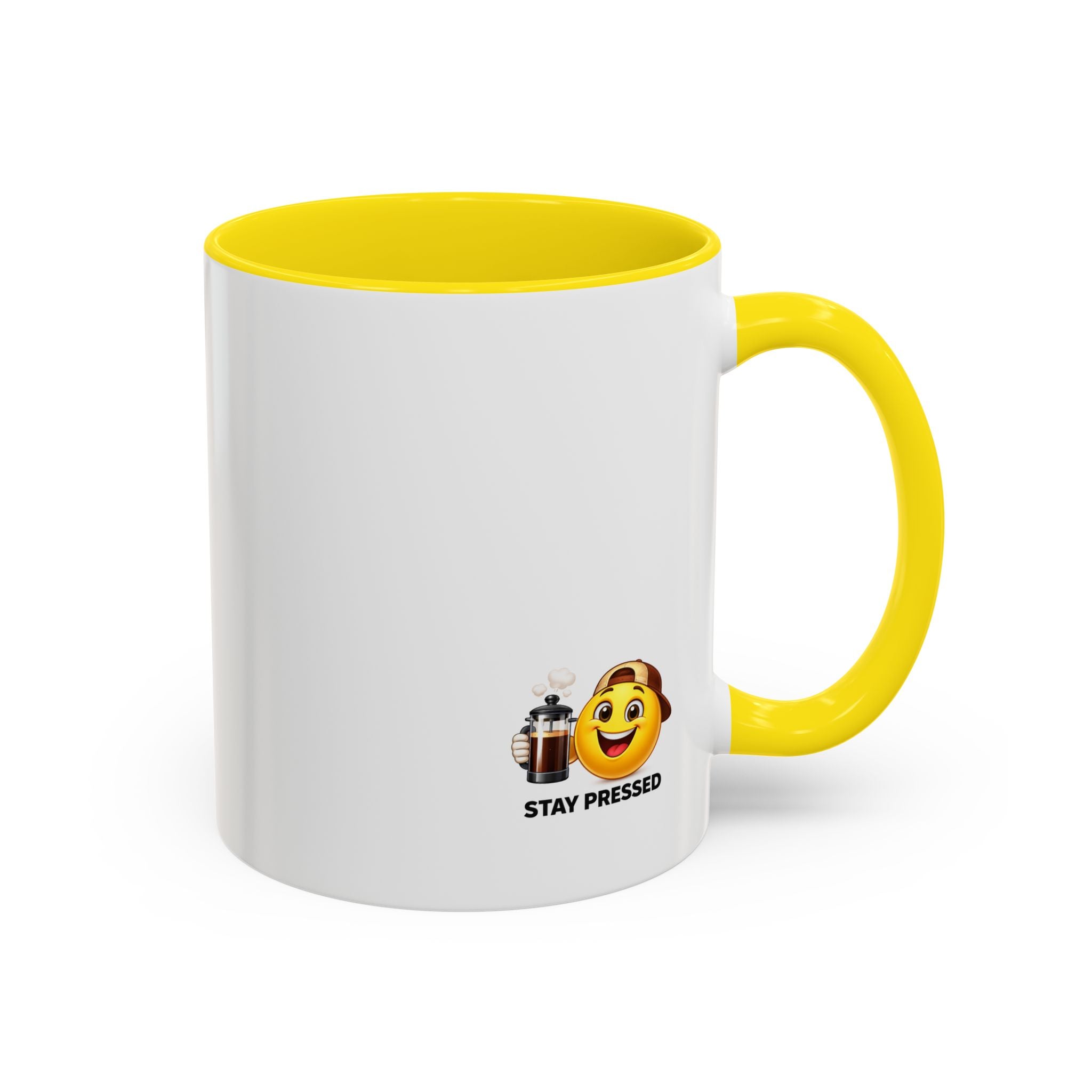 "The Email Specialist" Coffee Mug (11/15oz Accent Mug)