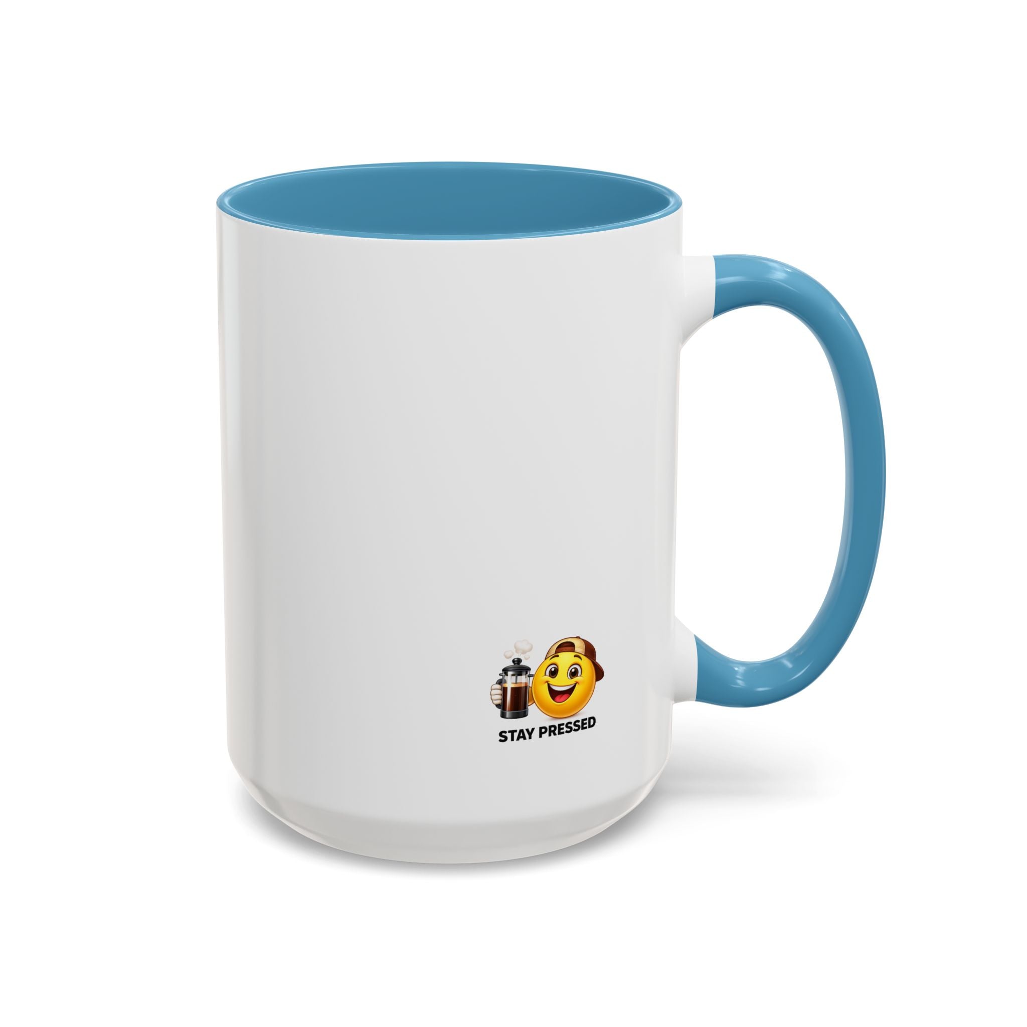 "Homework Houdini" Coffee Mug — Accent Mug