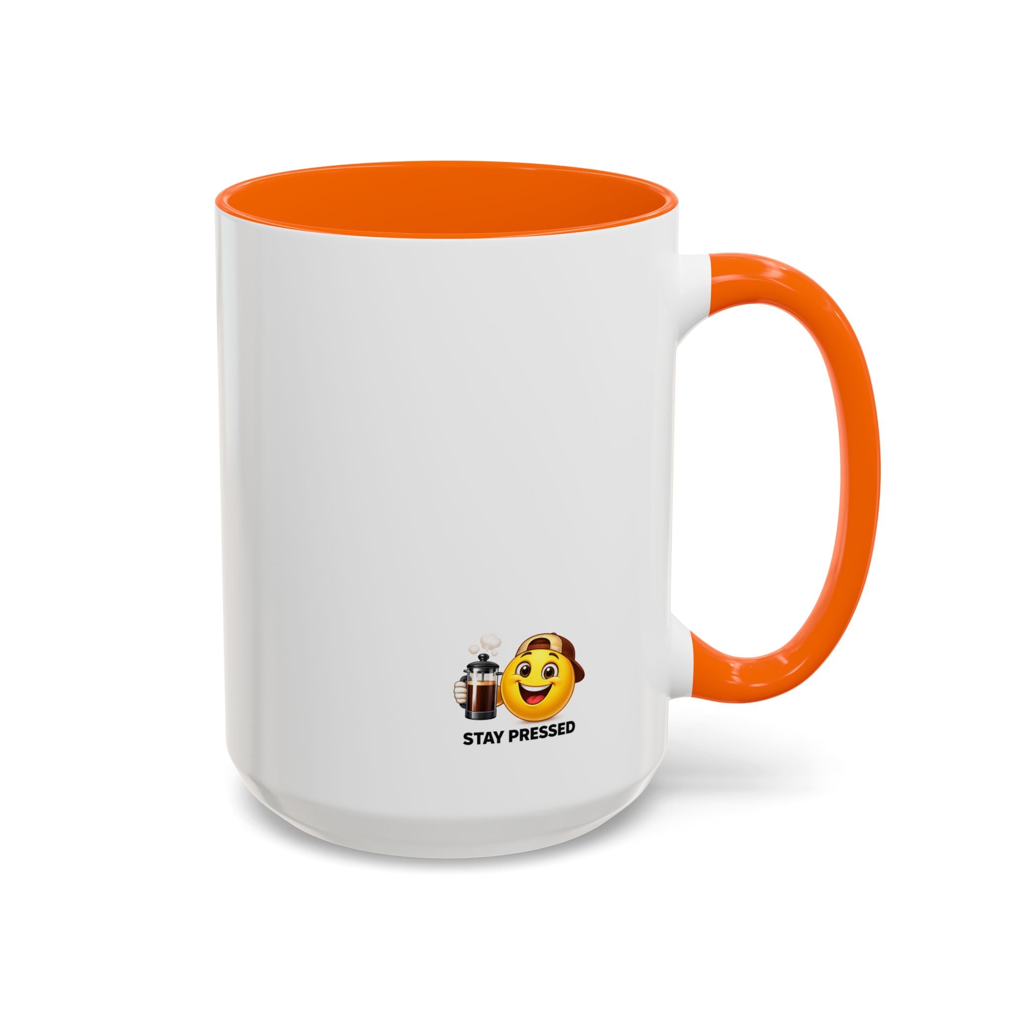 "I Am The Party" Coffee Mug (Accent 11/15oz)